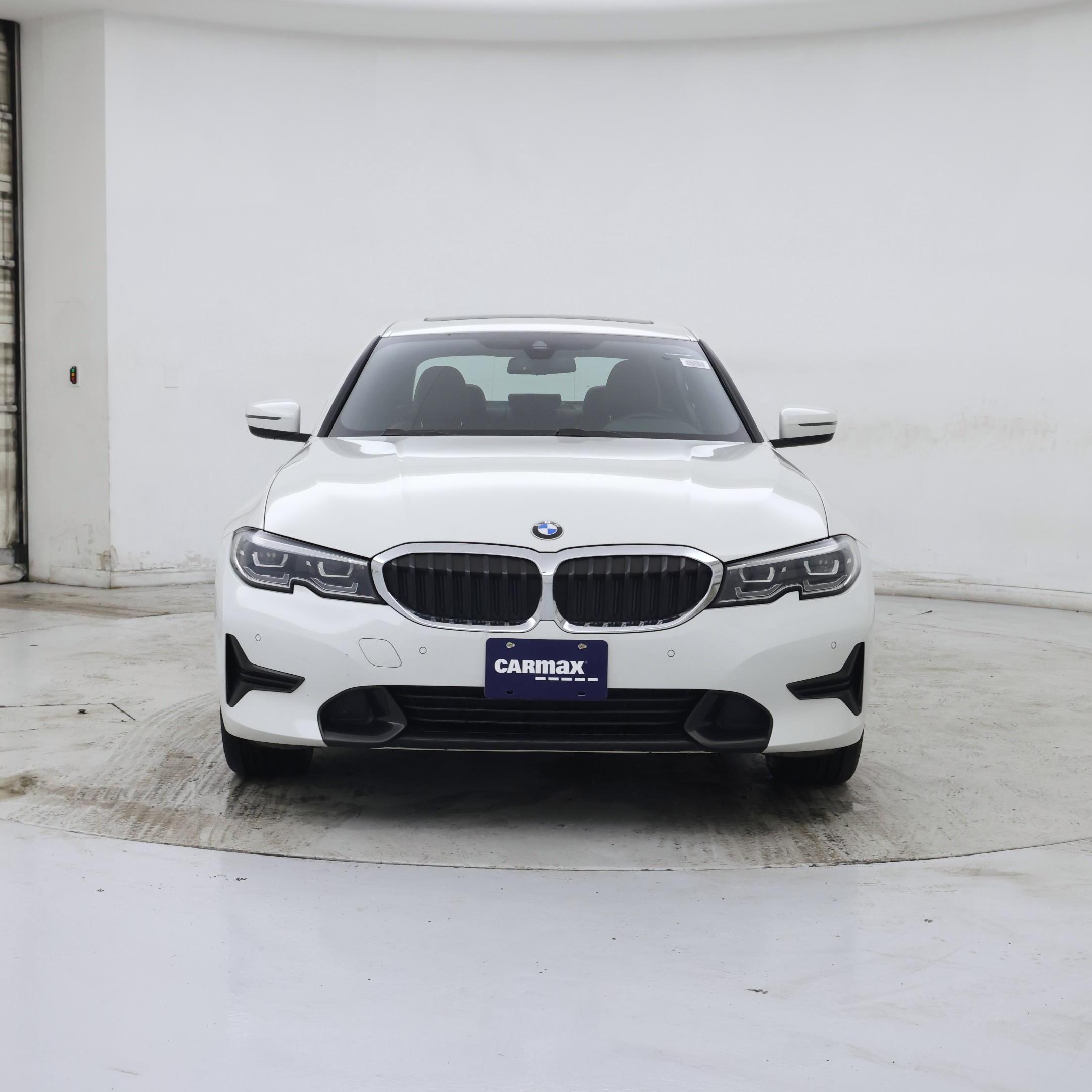 Thumbnail: 2022 BMW 3 Series - 5