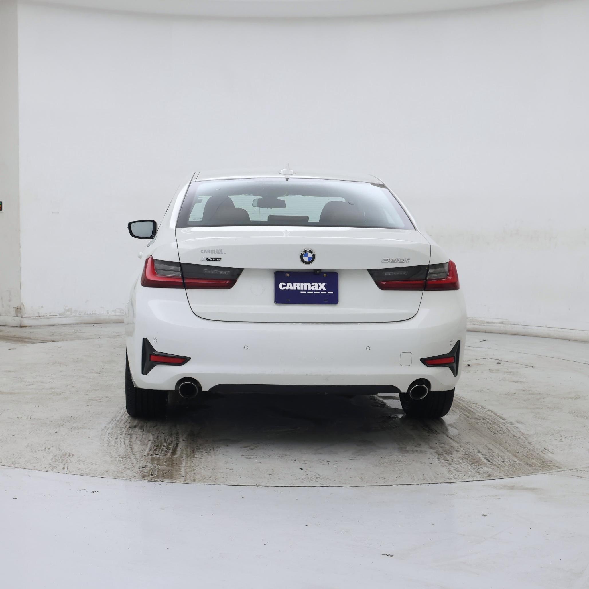 Thumbnail: 2022 BMW 3 Series - 6