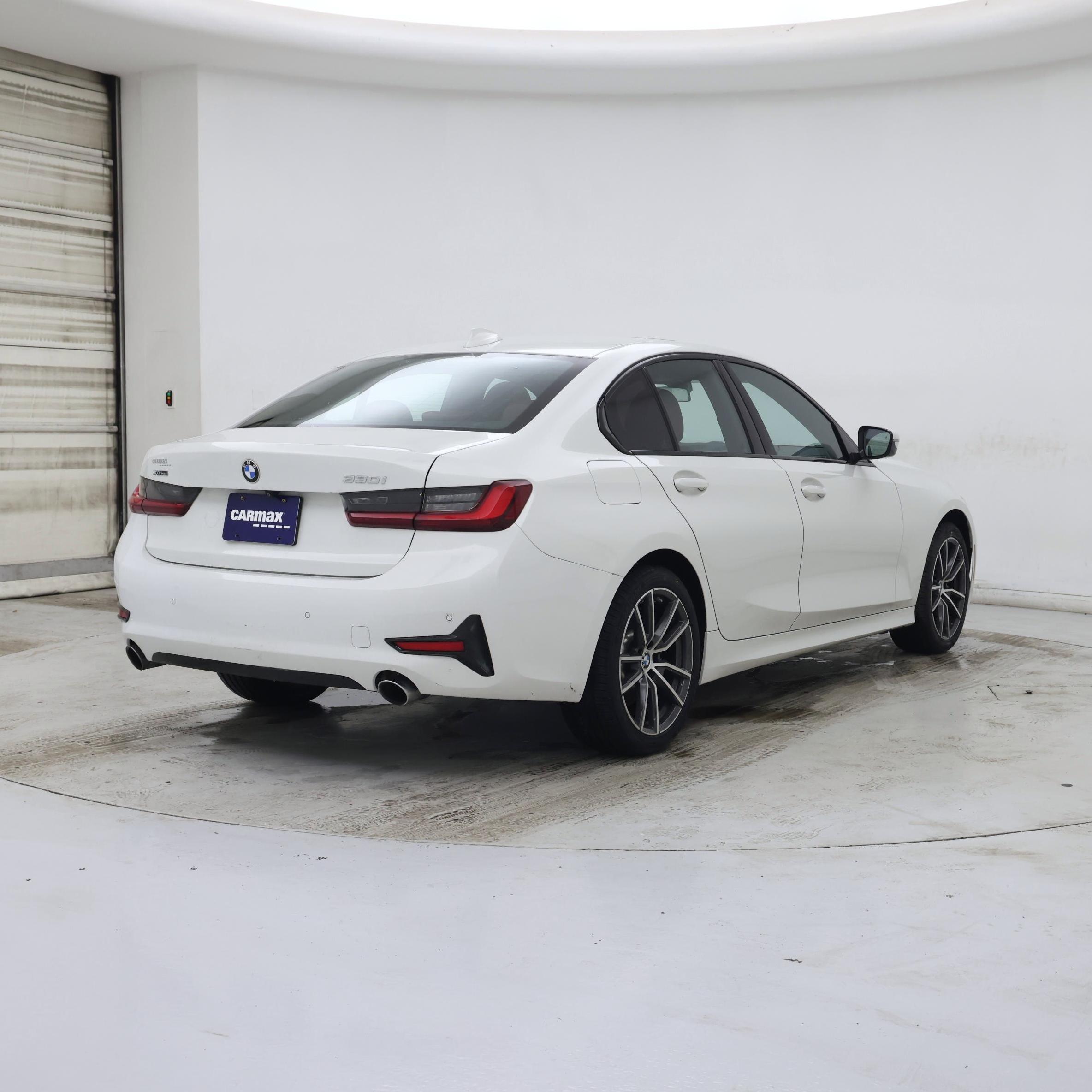 Thumbnail: 2022 BMW 3 Series - 8