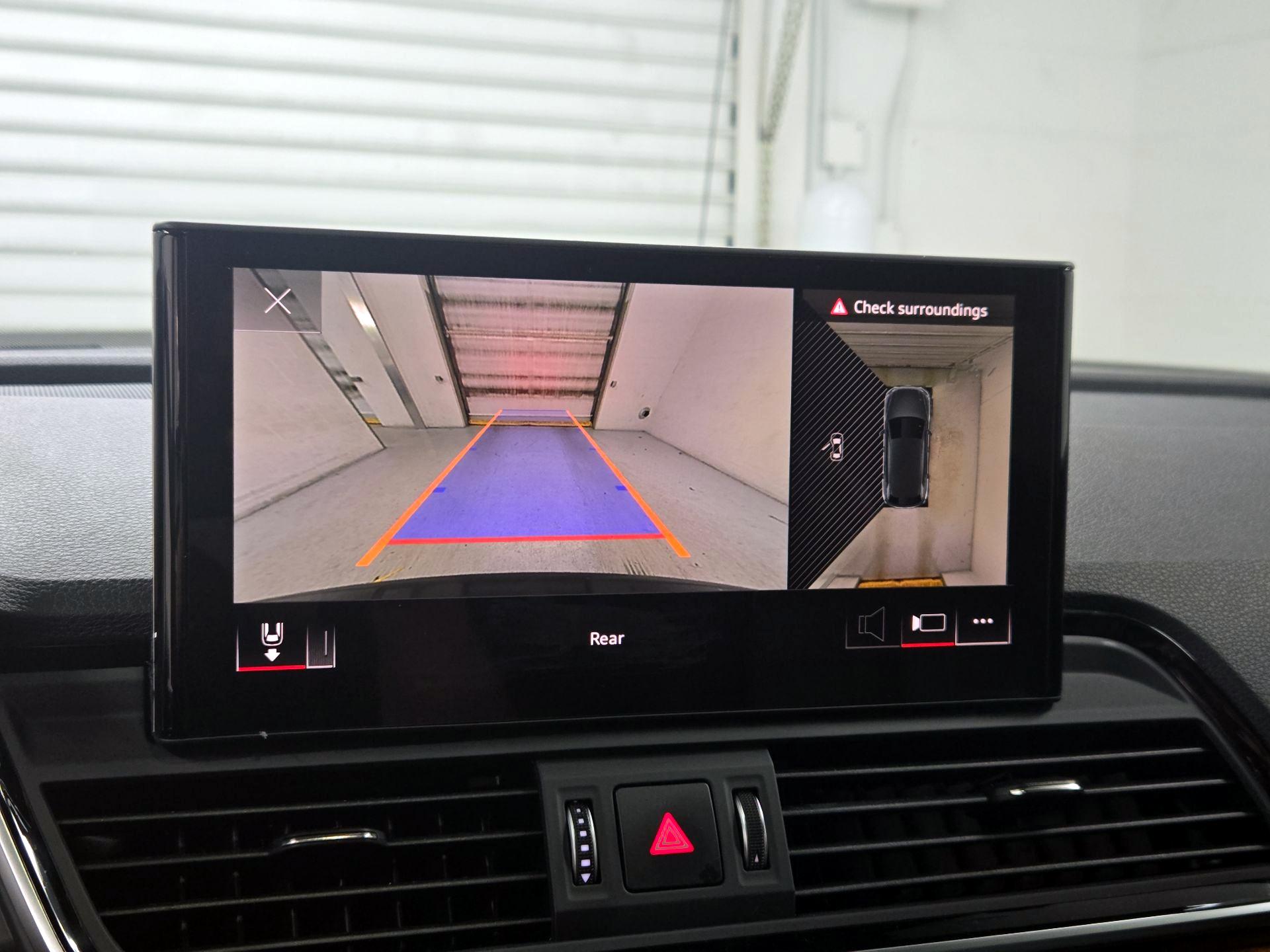 Thumbnail: 2023 Audi Q5 - 14