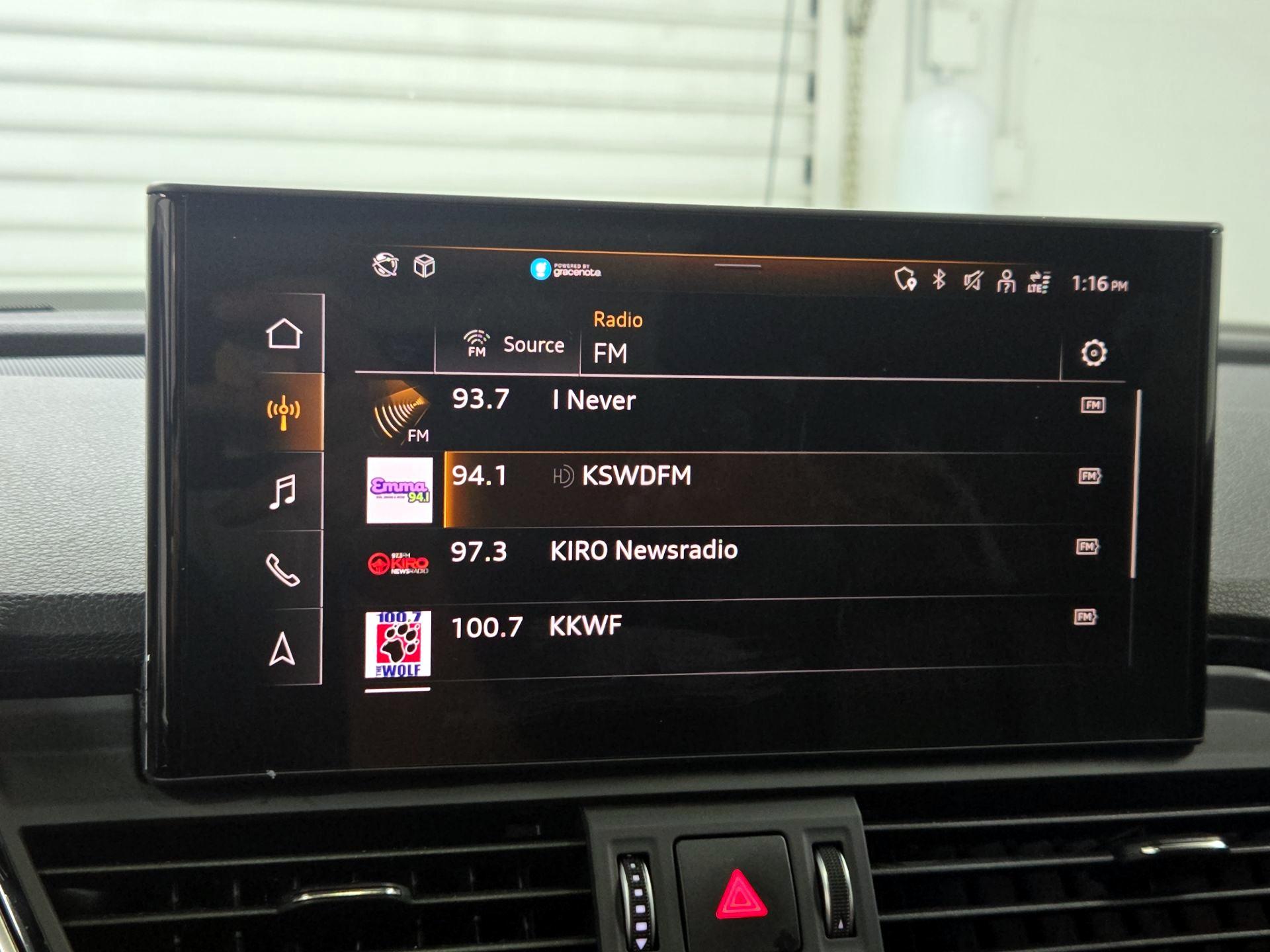 Thumbnail: 2023 Audi Q5 - 15