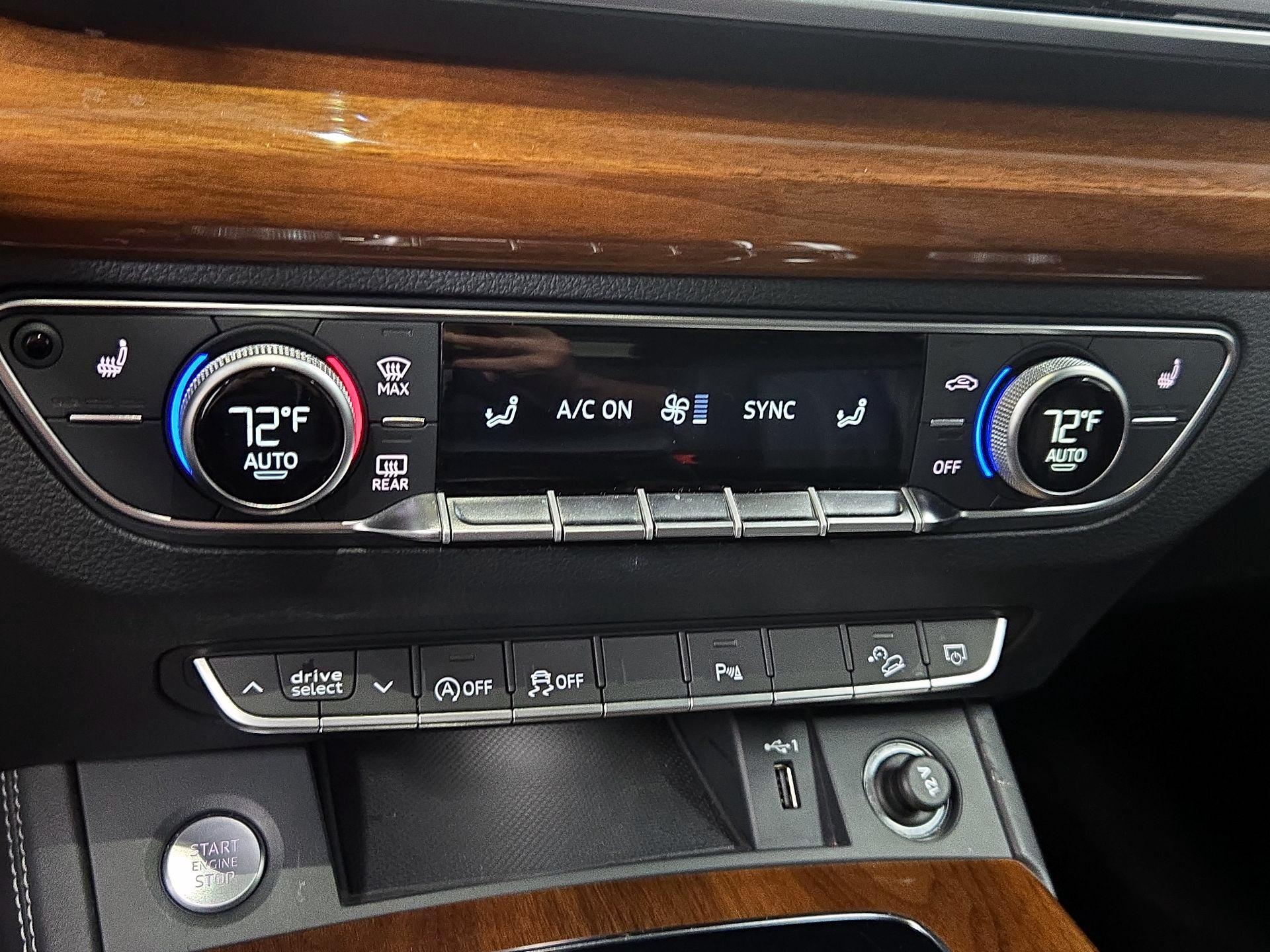 Thumbnail: 2023 Audi Q5 - 16