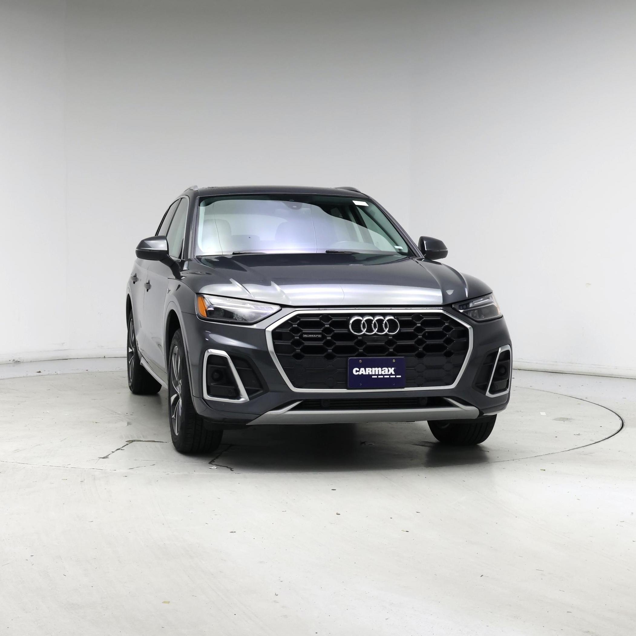 Thumbnail: 2023 Audi Q5 - 5