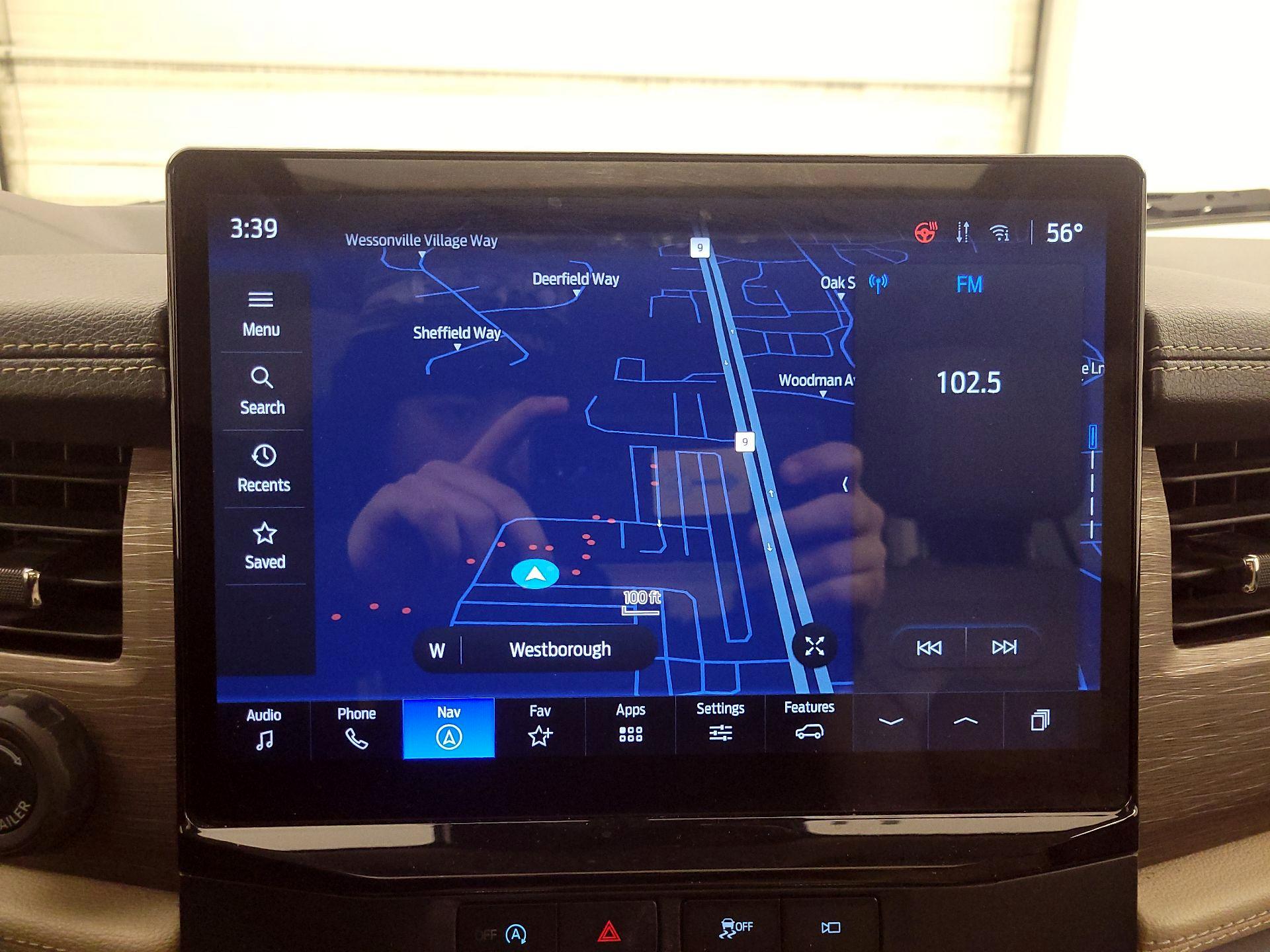 Thumbnail: 2023 Ford Expedition MAX - 14