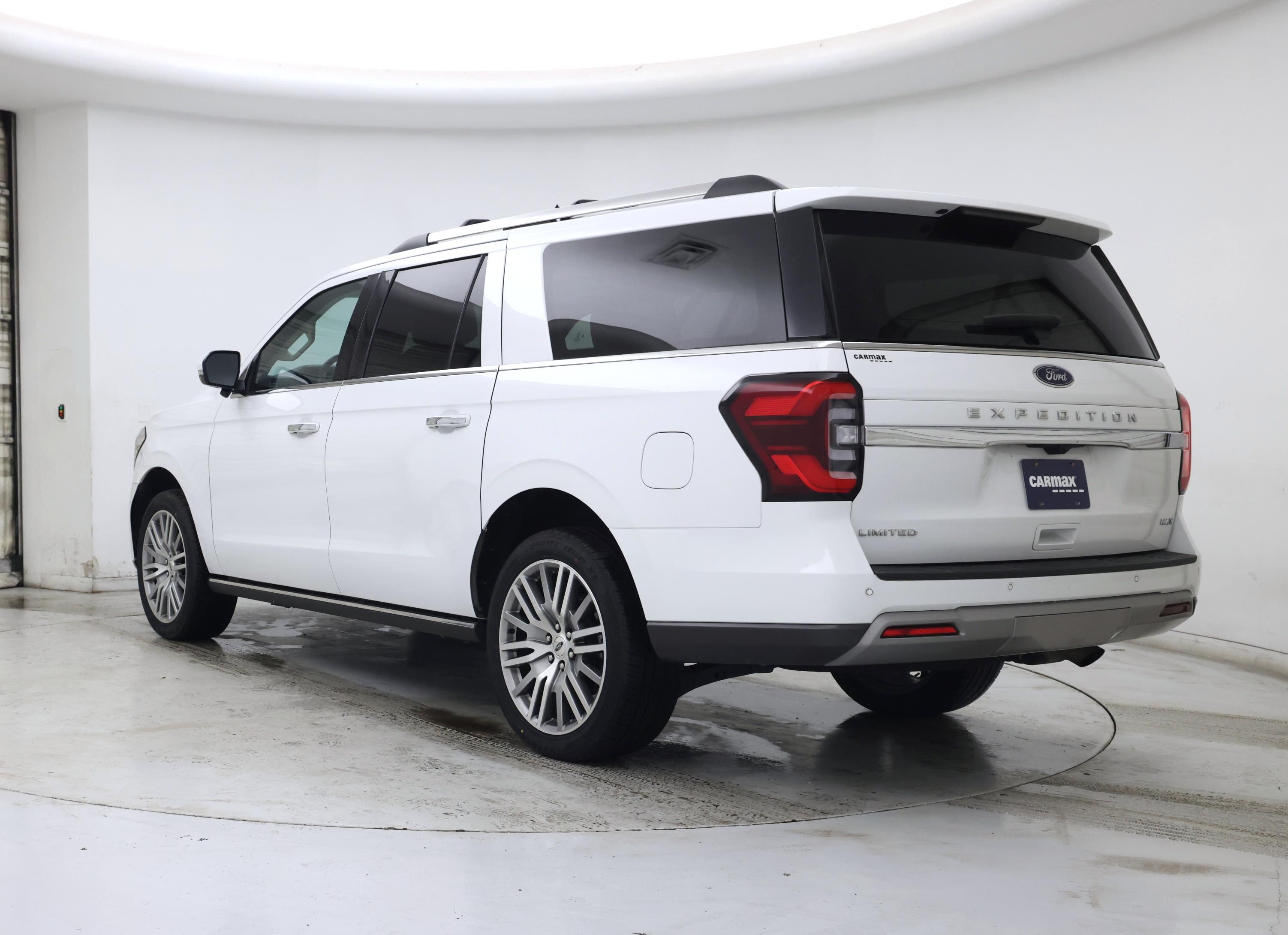 Thumbnail: 2023 Ford Expedition MAX - 2