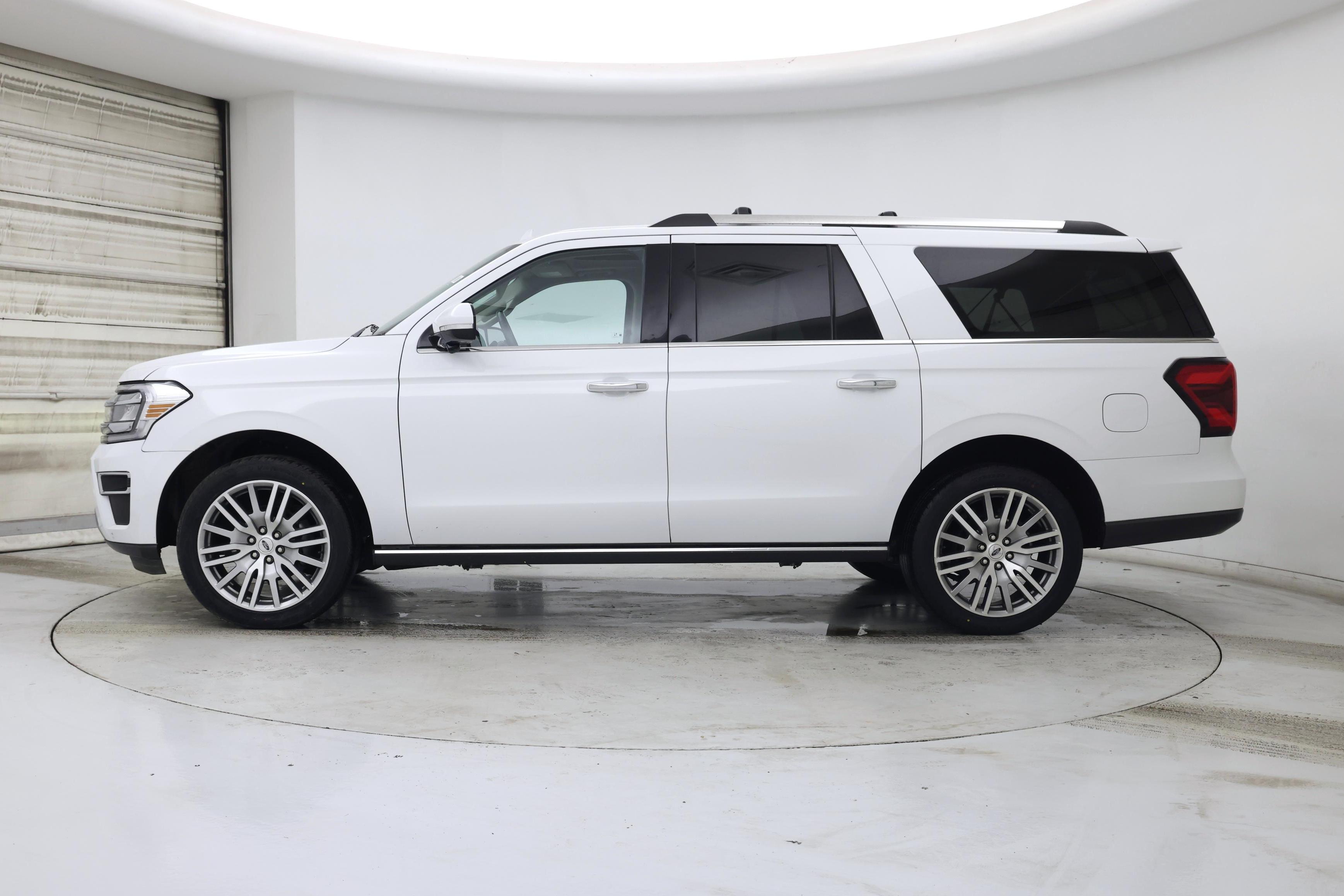 Thumbnail: 2023 Ford Expedition MAX - 3