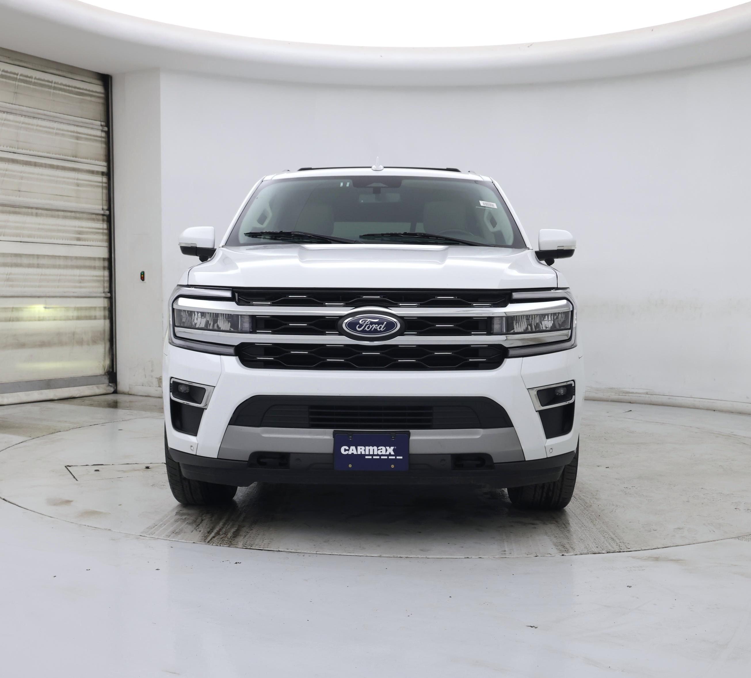 Thumbnail: 2023 Ford Expedition MAX - 5