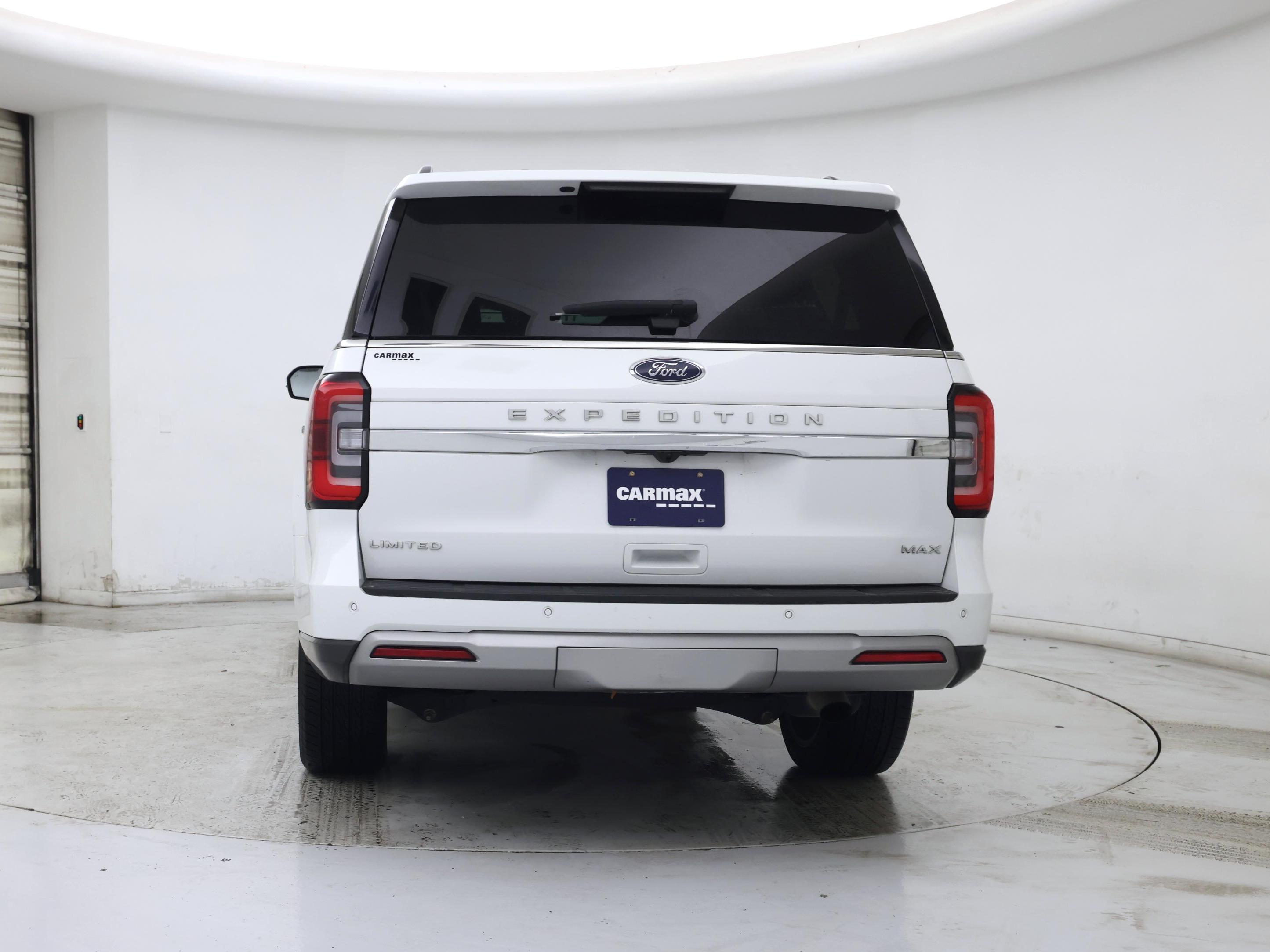 Thumbnail: 2023 Ford Expedition MAX - 6