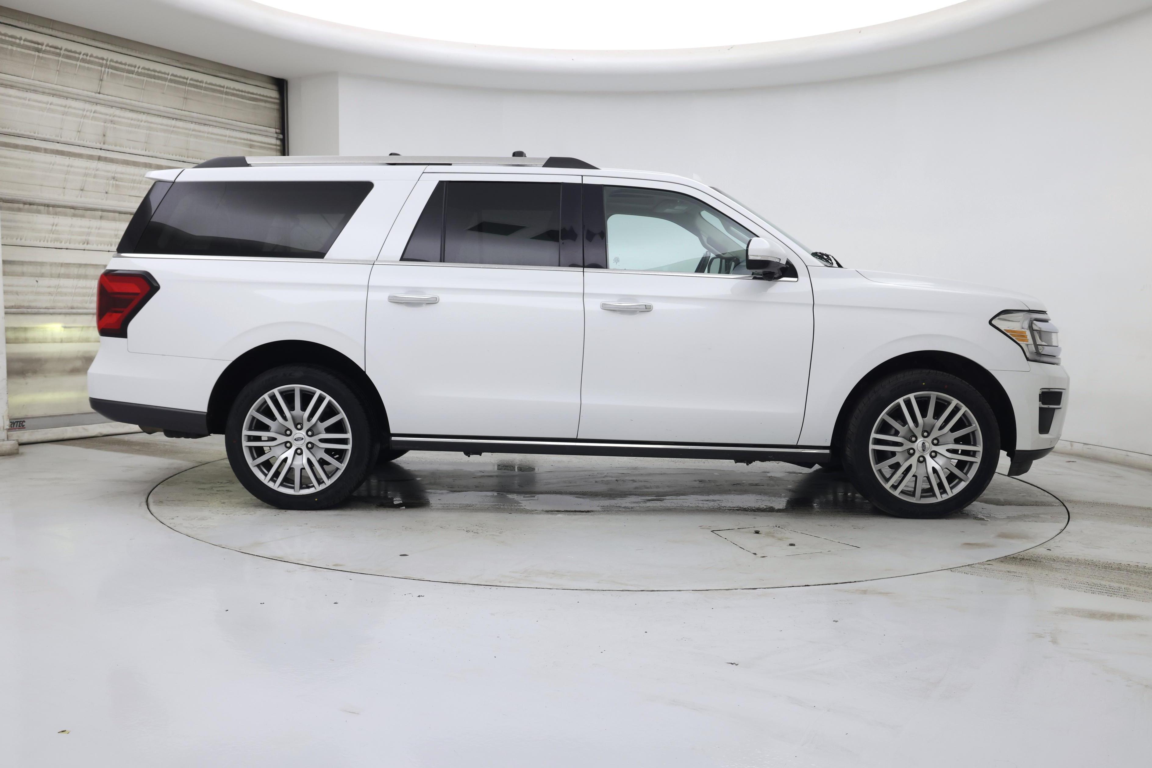 Thumbnail: 2023 Ford Expedition MAX - 7