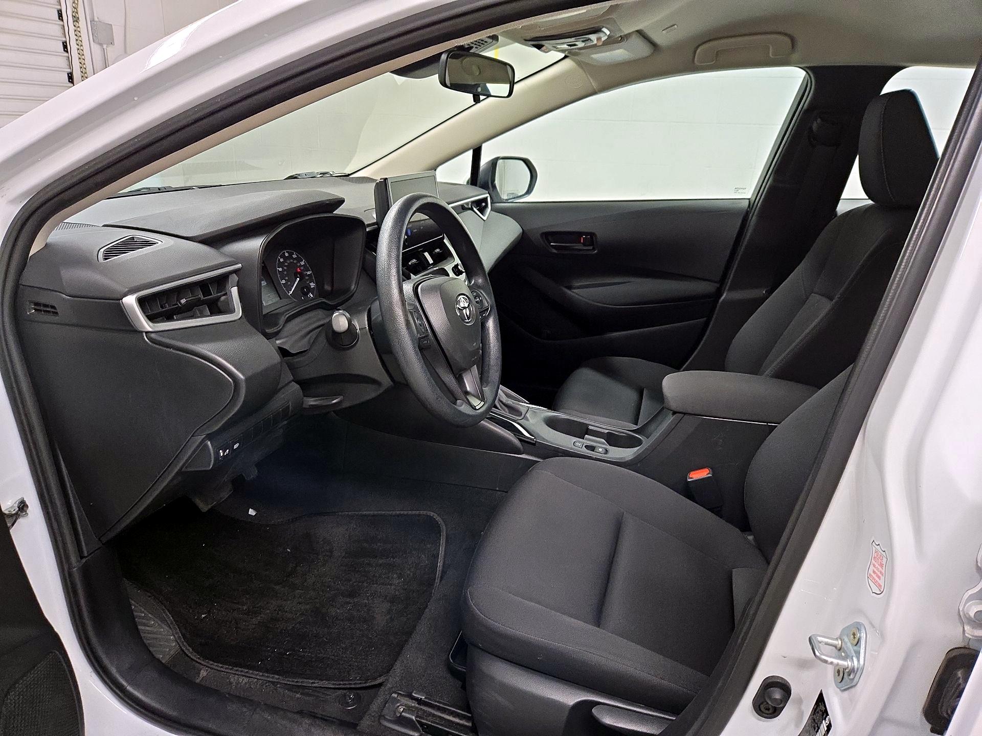 Thumbnail: 2024 Toyota Corolla - 11