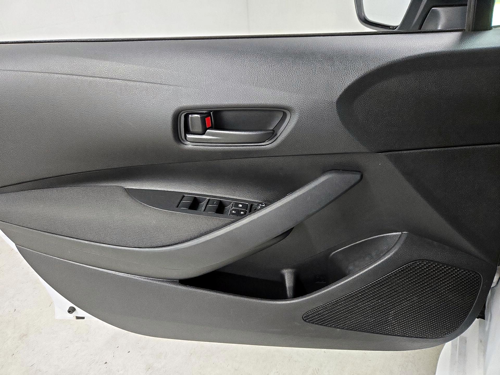 Thumbnail: 2024 Toyota Corolla - 12