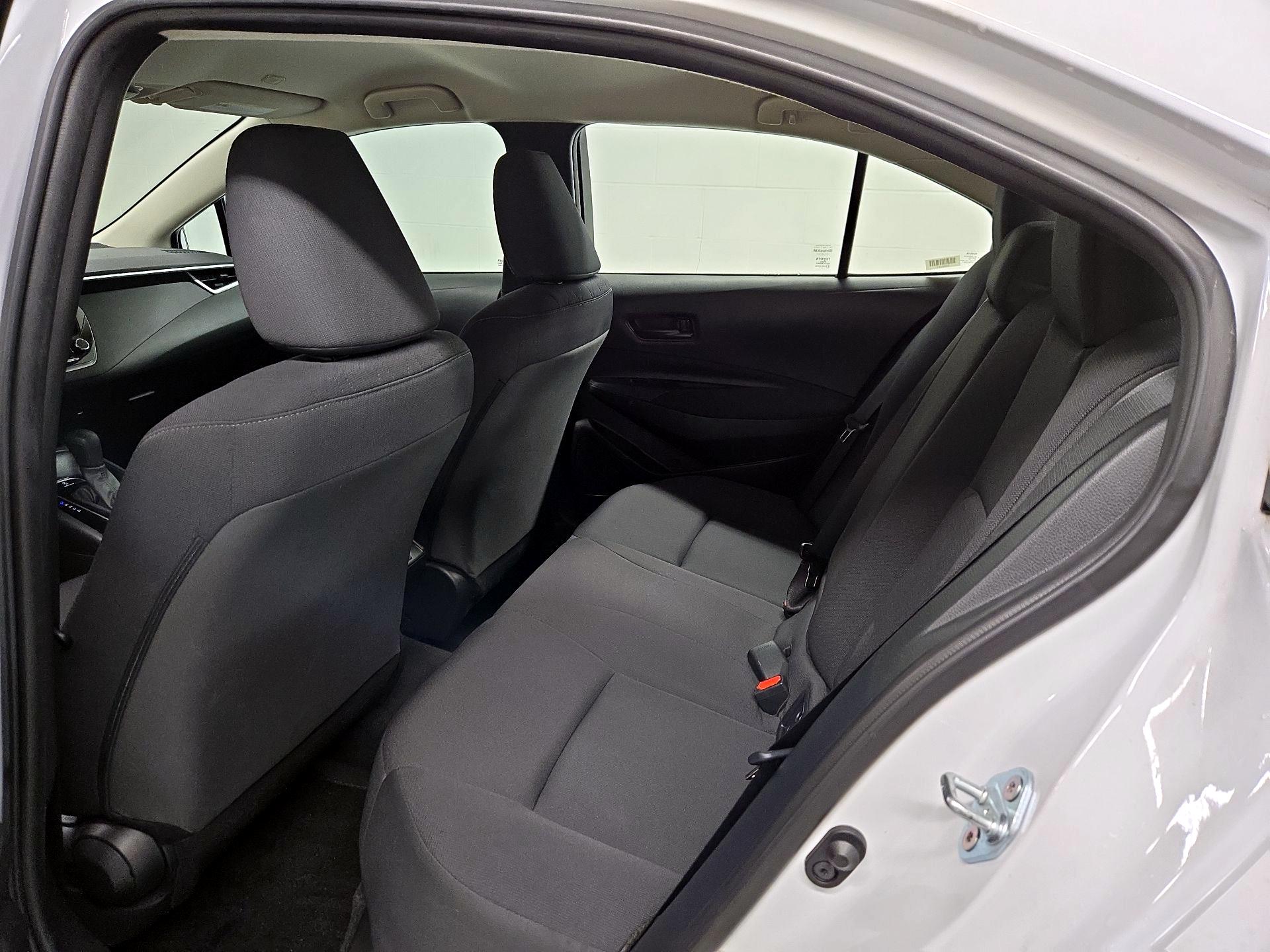 Thumbnail: 2024 Toyota Corolla - 19