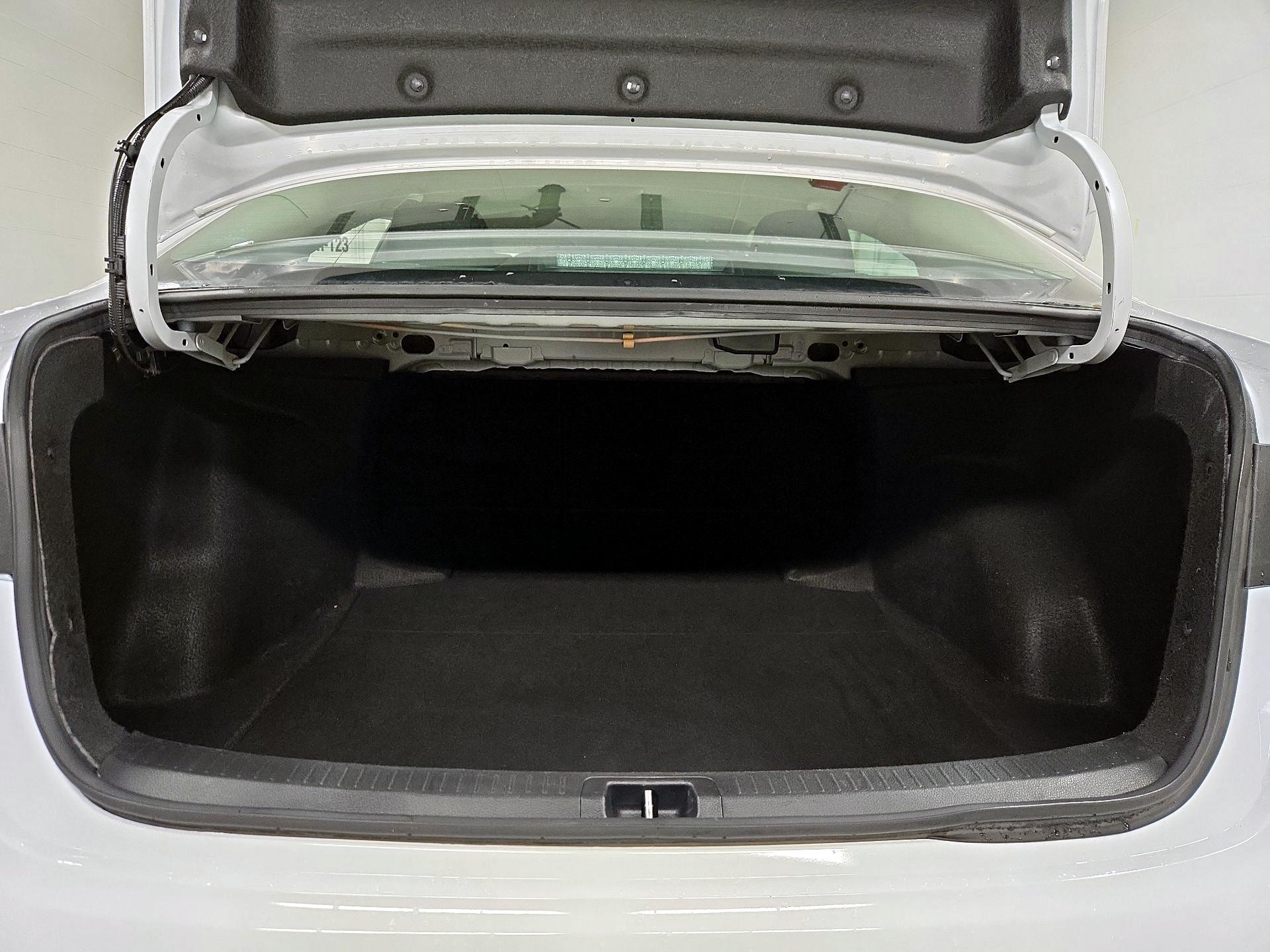 Thumbnail: 2024 Toyota Corolla - 20