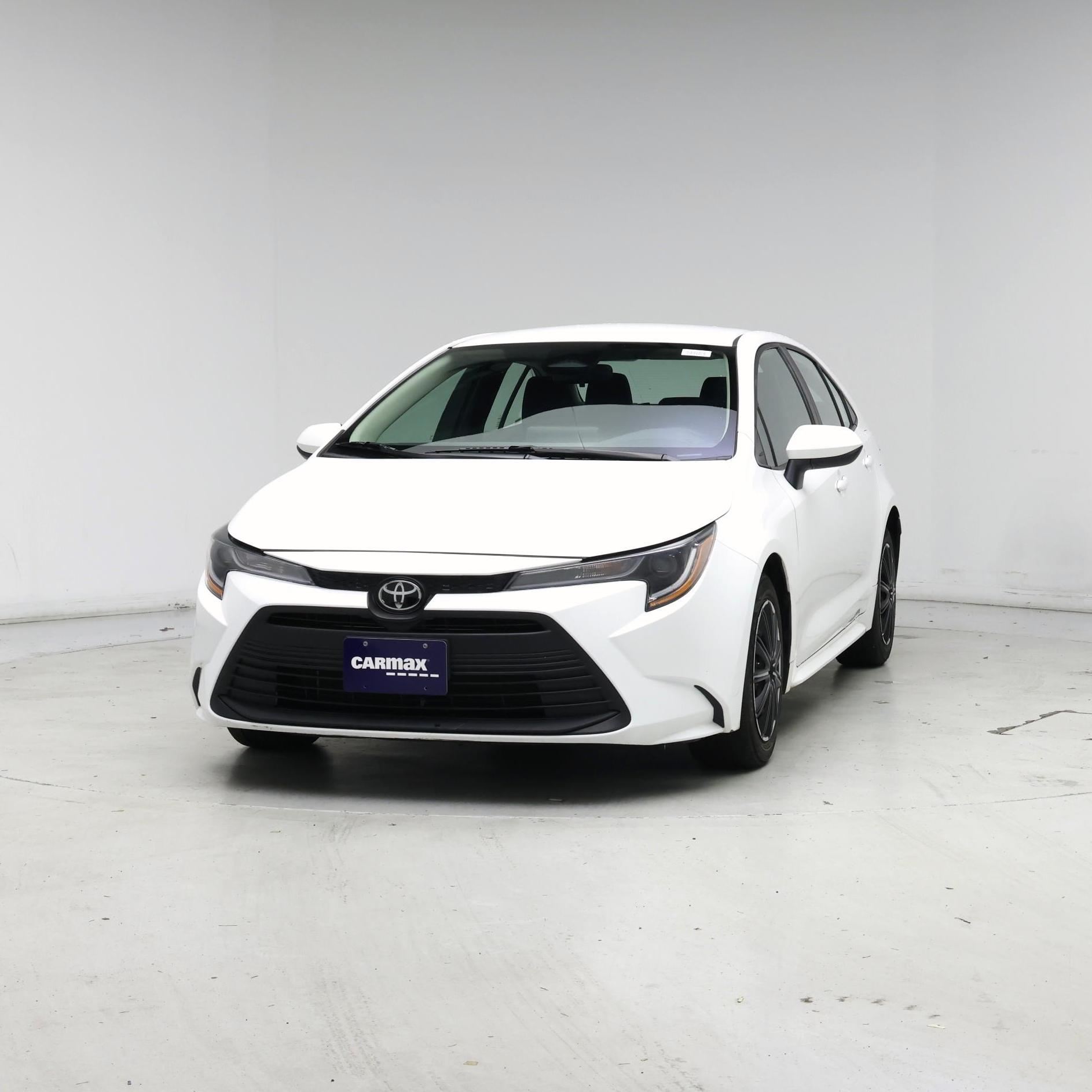 Thumbnail: 2024 Toyota Corolla - 4