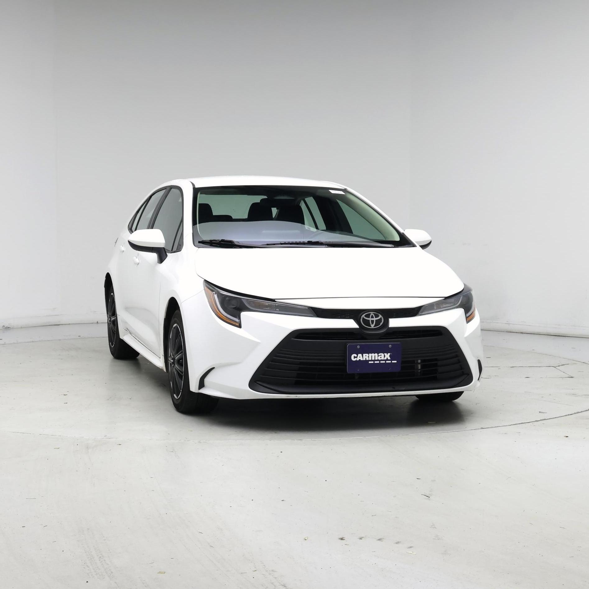 Thumbnail: 2024 Toyota Corolla - 5