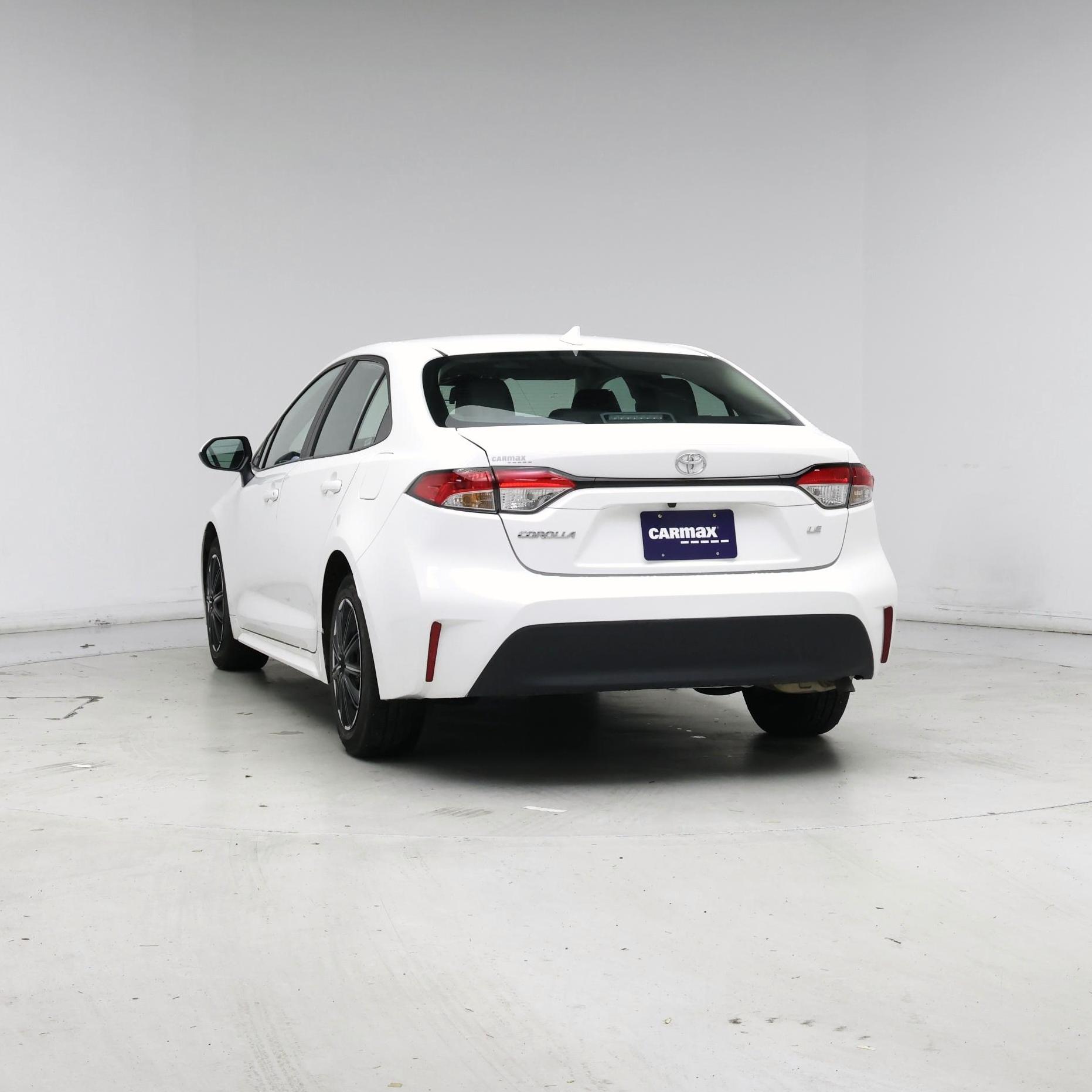 Thumbnail: 2024 Toyota Corolla - 6