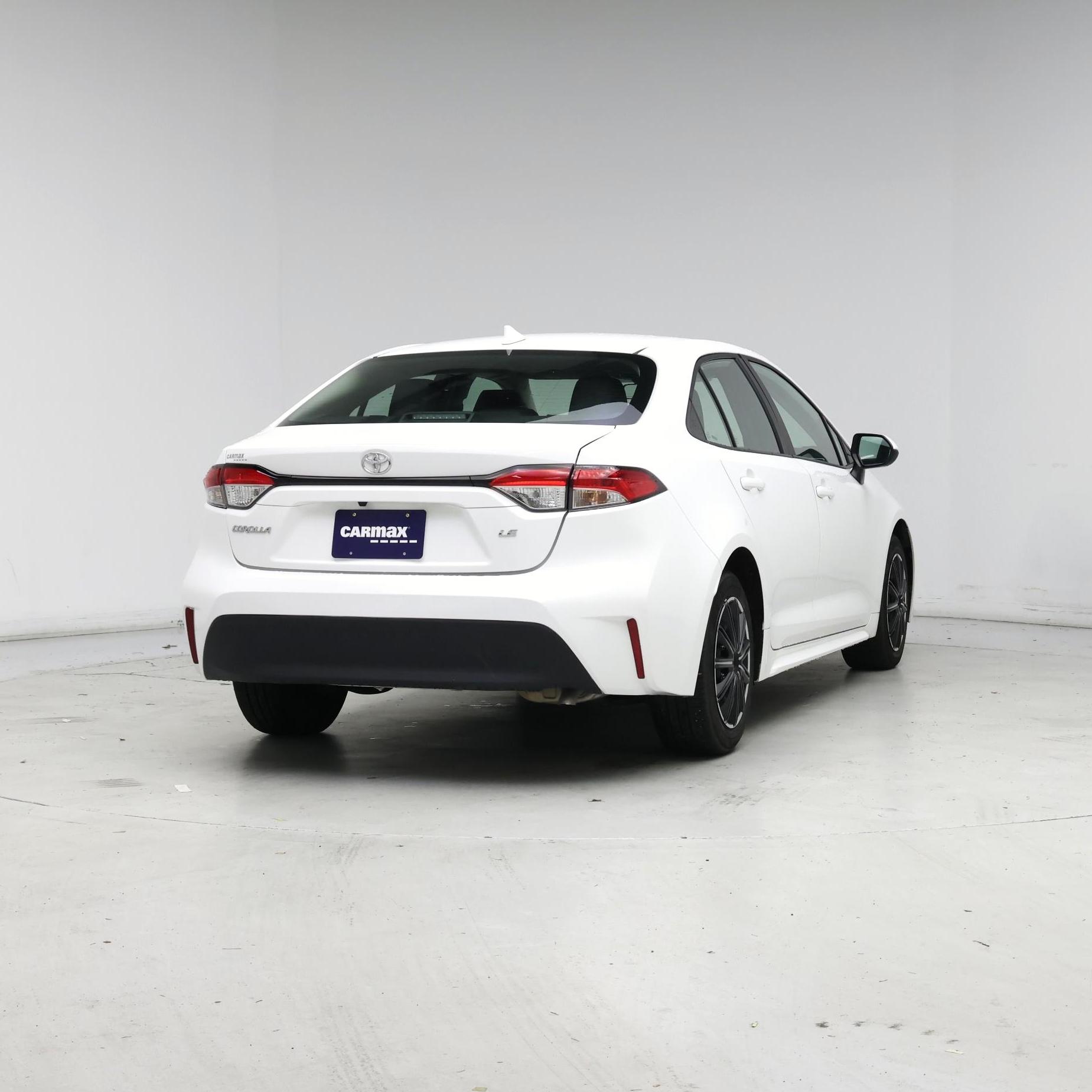 Thumbnail: 2024 Toyota Corolla - 8