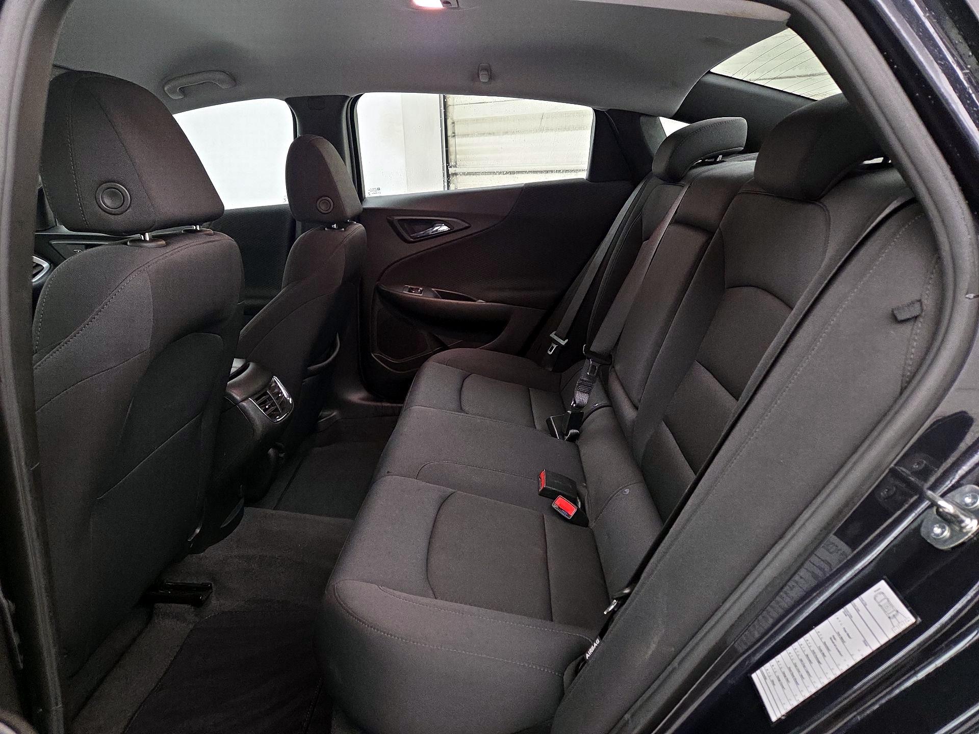 Thumbnail: 2023 Chevrolet Malibu - 19