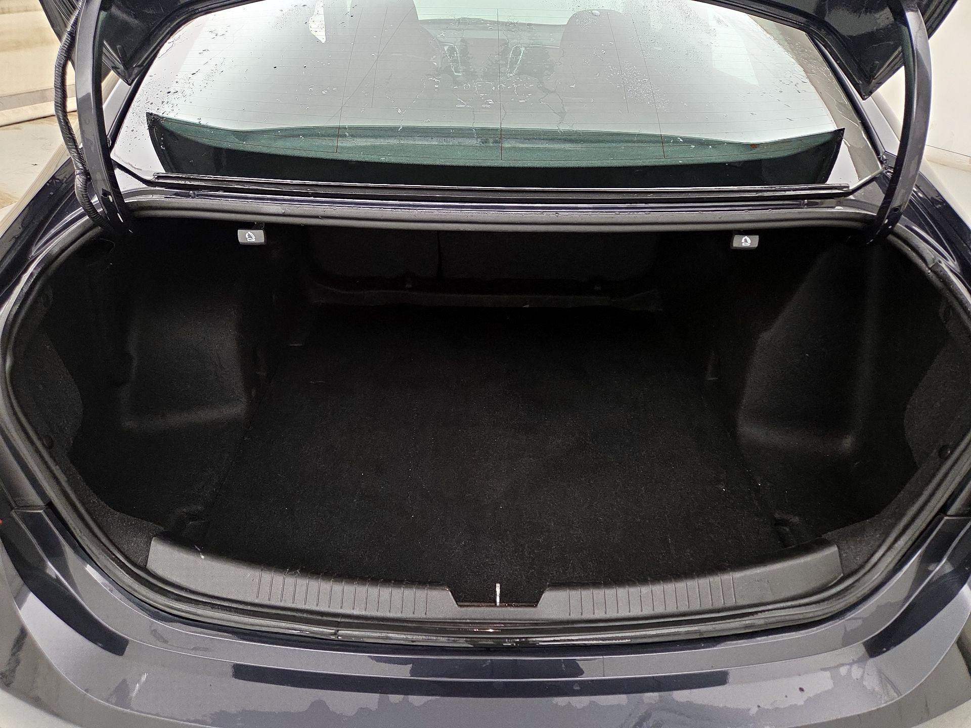 Thumbnail: 2023 Chevrolet Malibu - 20