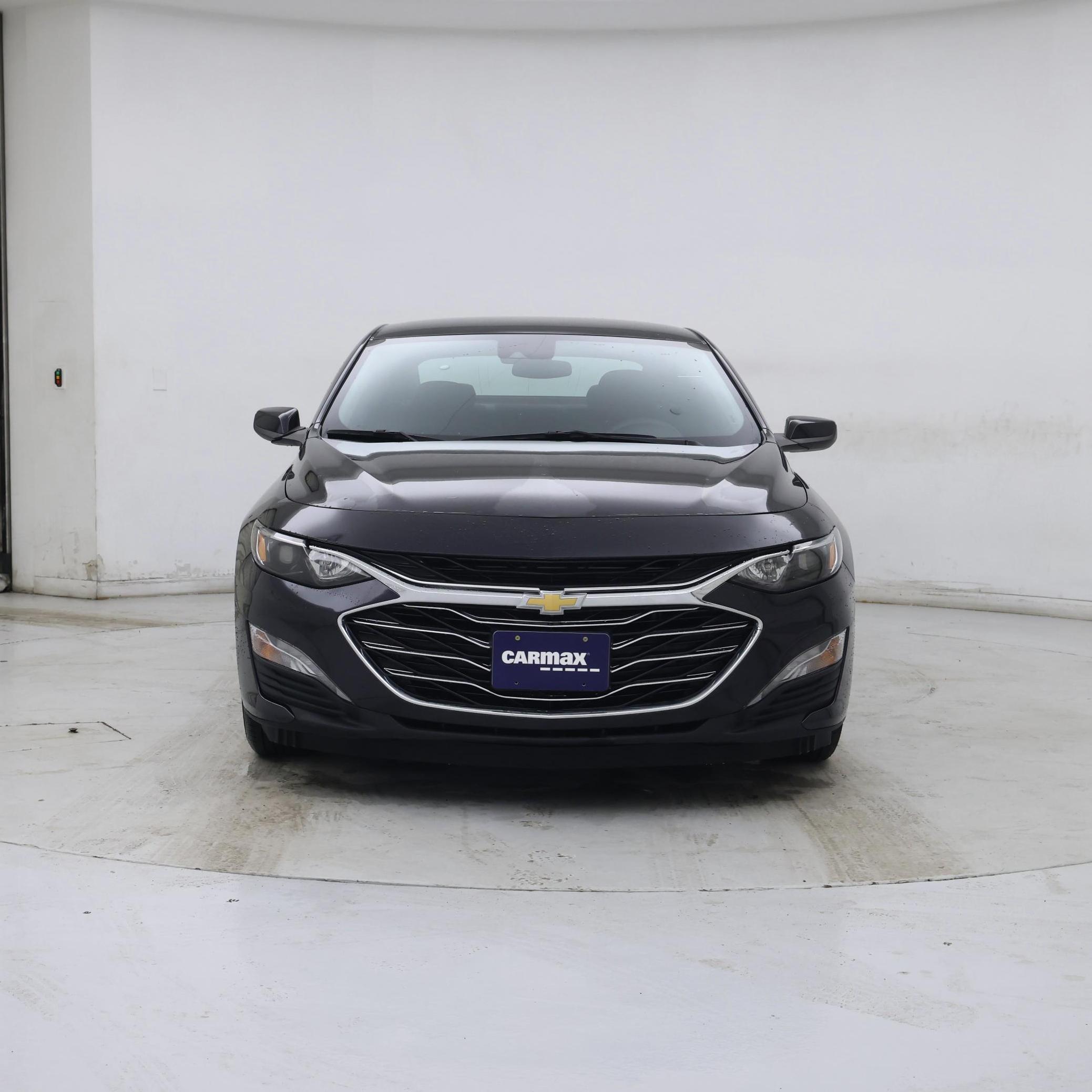 Thumbnail: 2023 Chevrolet Malibu - 5