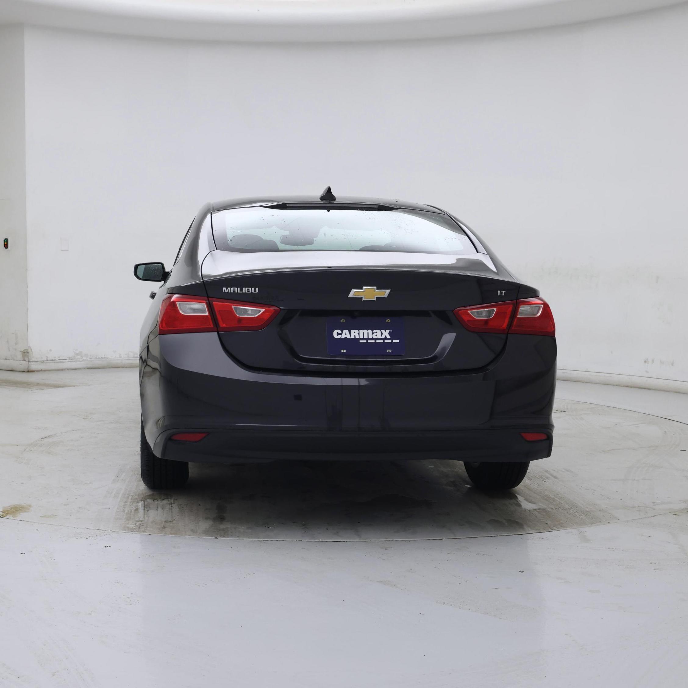 Thumbnail: 2023 Chevrolet Malibu - 6