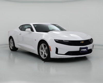 2023 Chevrolet Camaro LT