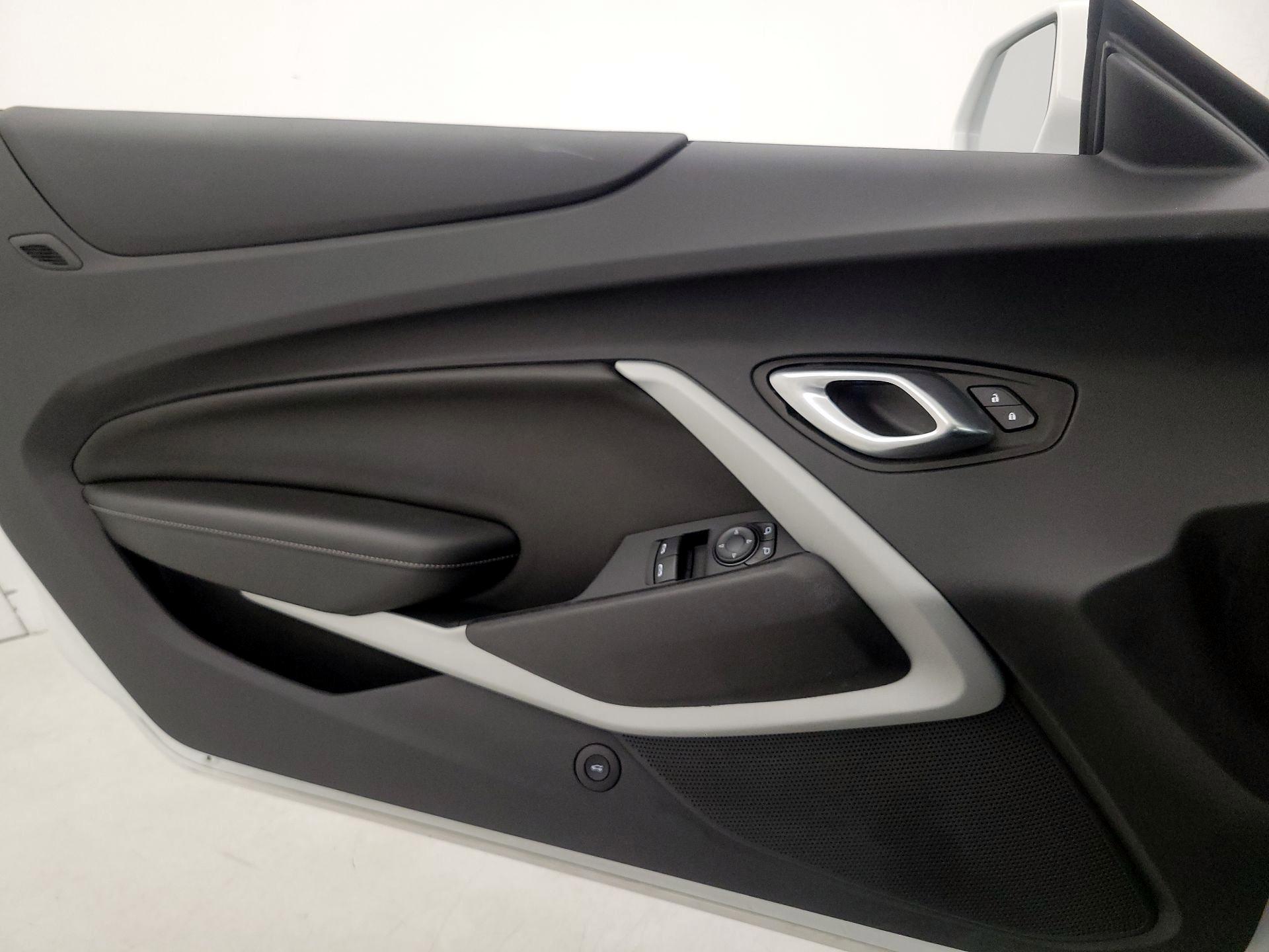 Thumbnail: 2023 Chevrolet Camaro - 12