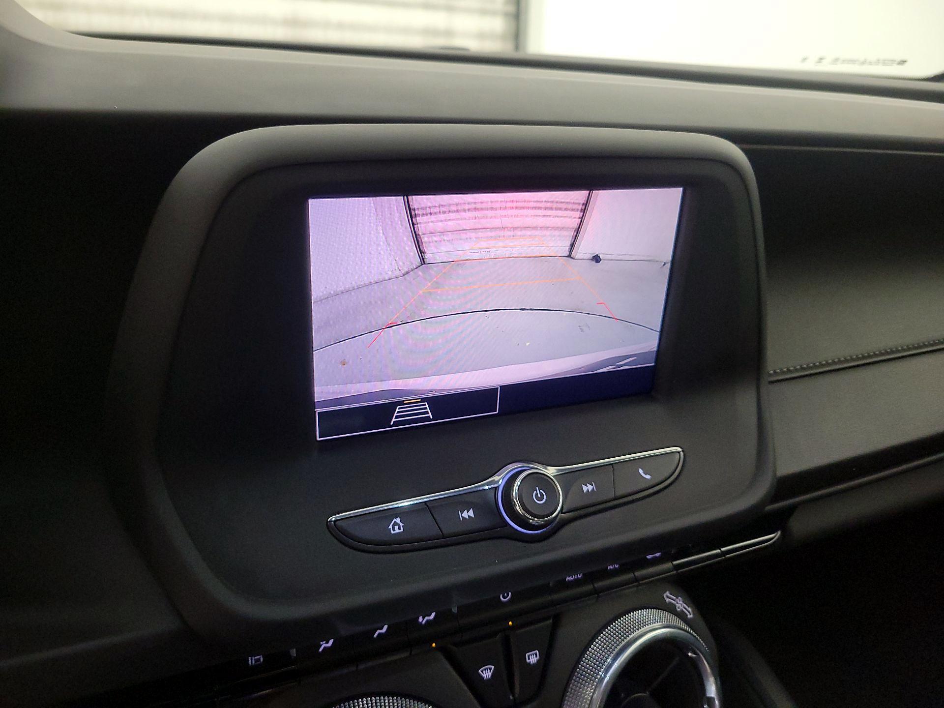 Thumbnail: 2023 Chevrolet Camaro - 13