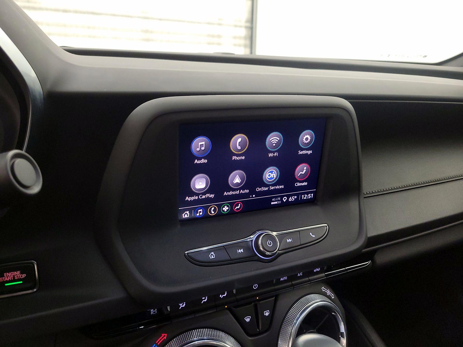 Thumbnail: 2023 Chevrolet Camaro - 14