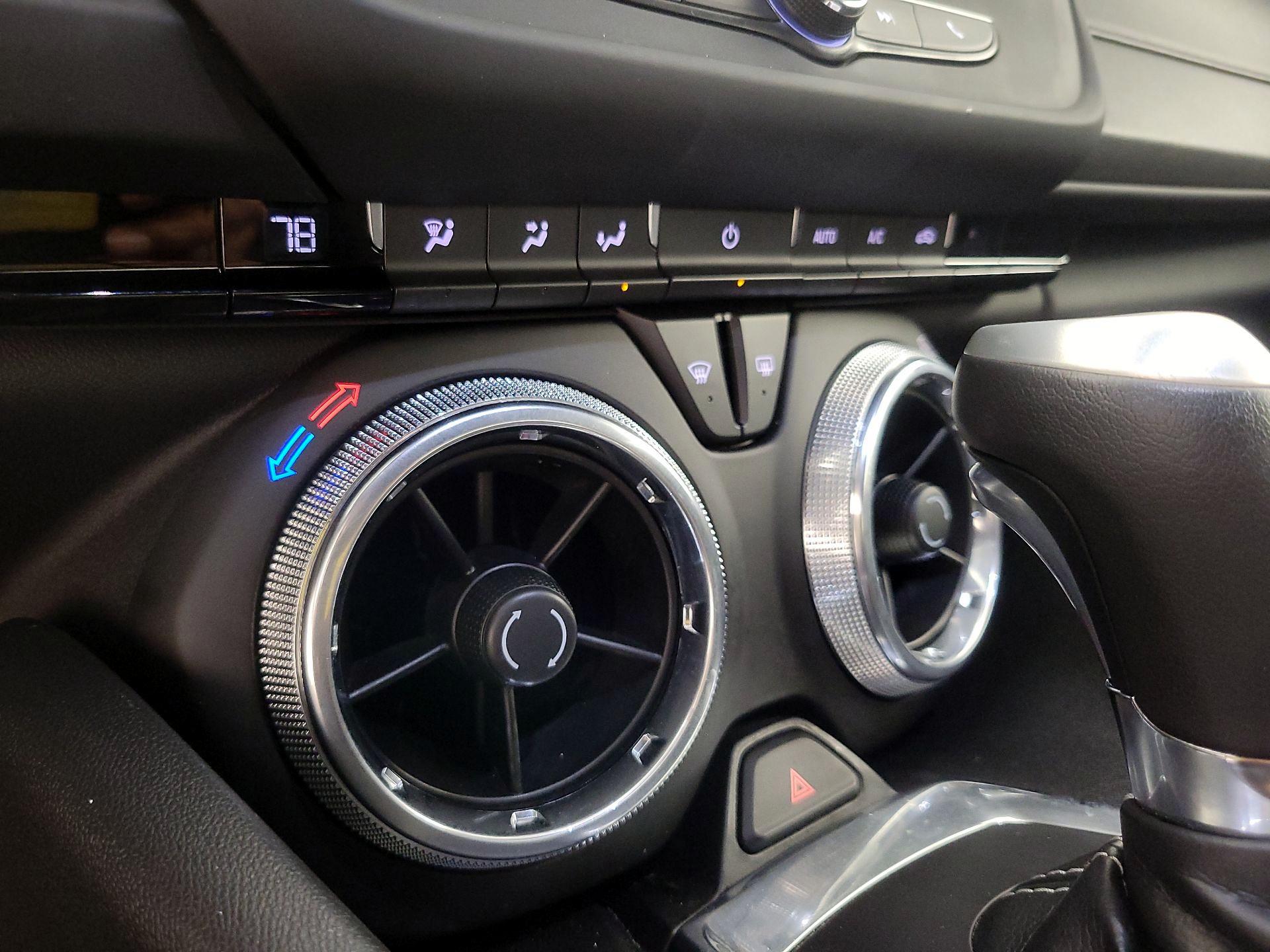 Thumbnail: 2023 Chevrolet Camaro - 15