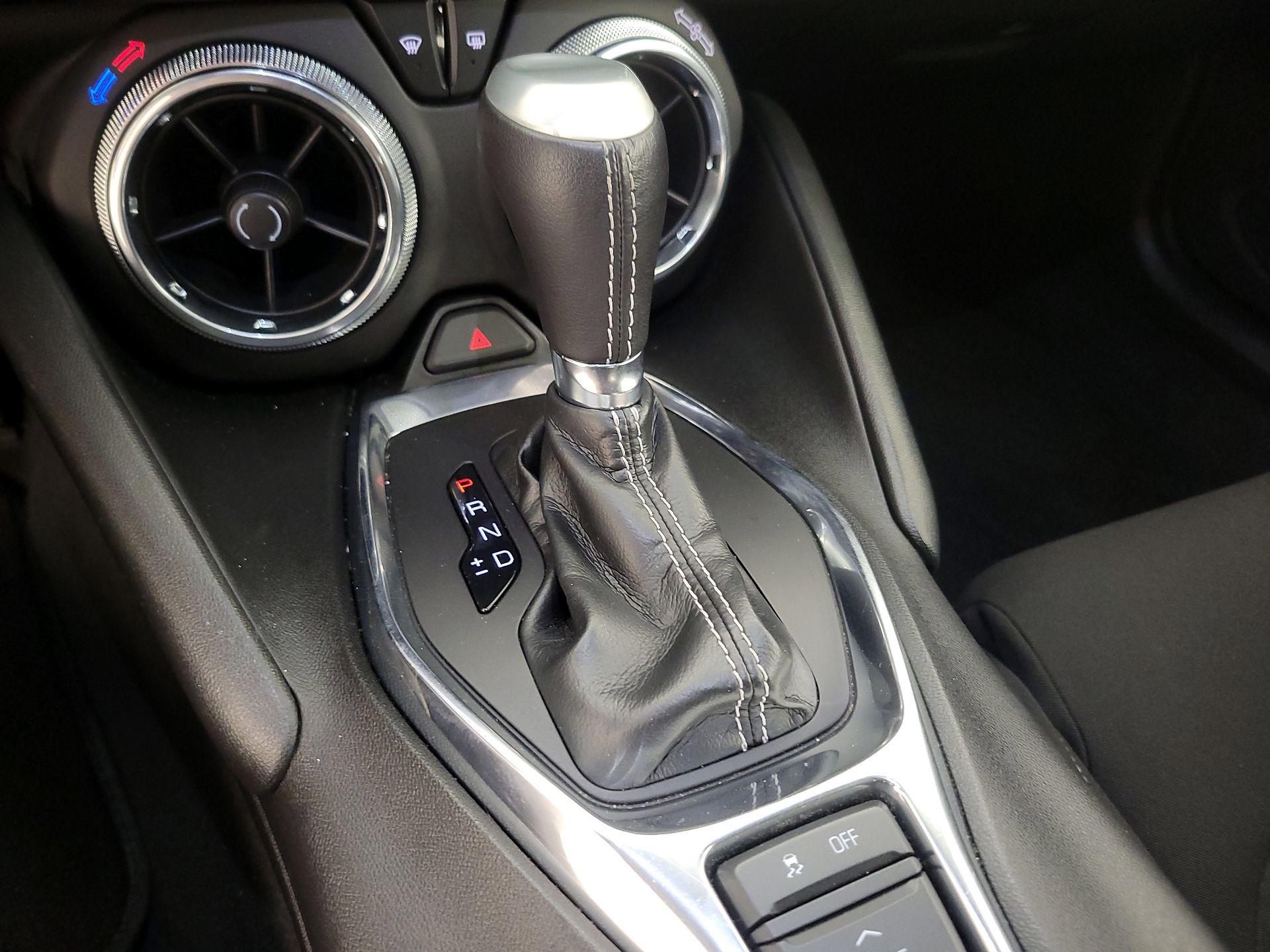 Thumbnail: 2023 Chevrolet Camaro - 16