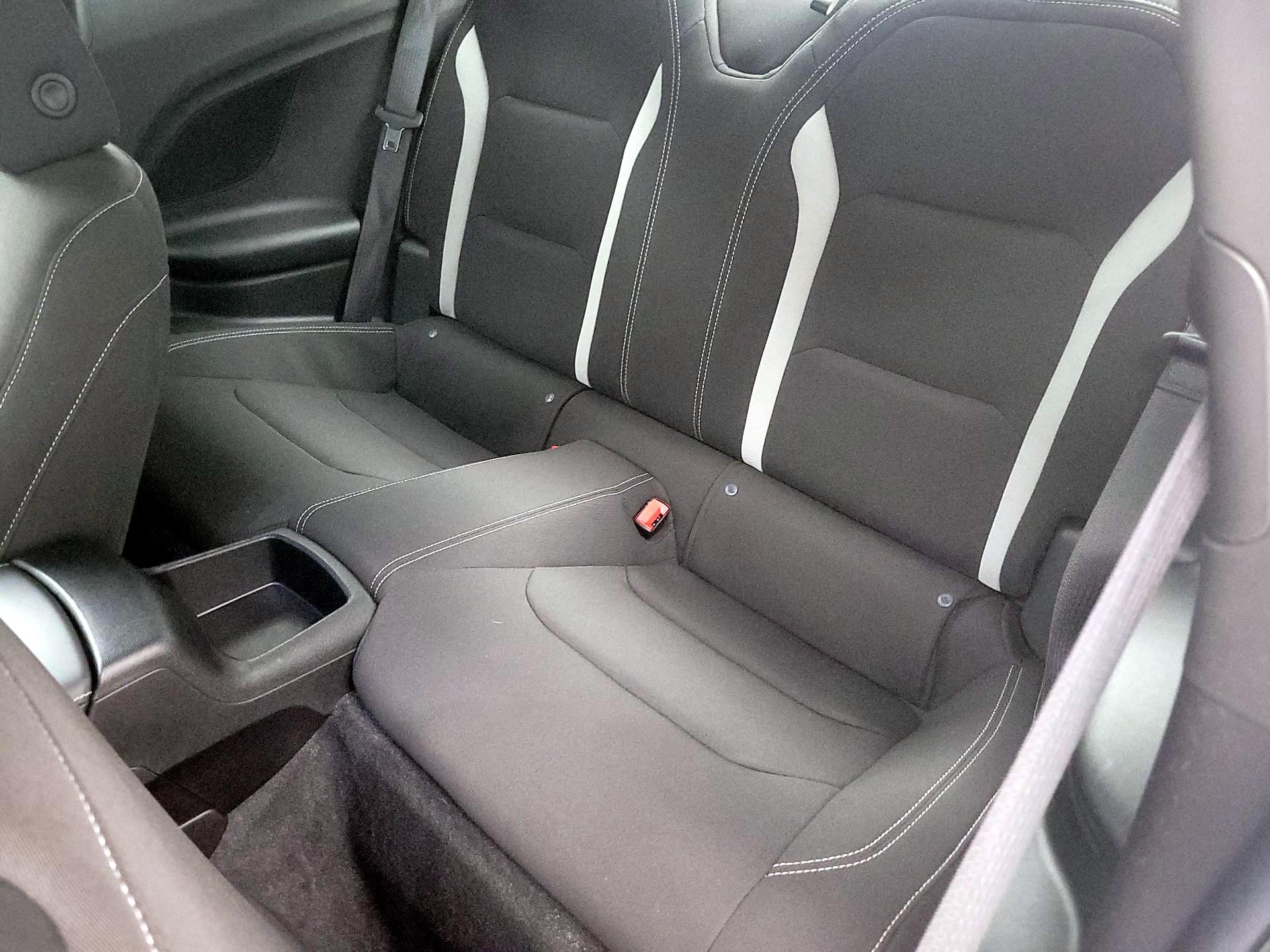 Thumbnail: 2023 Chevrolet Camaro - 18