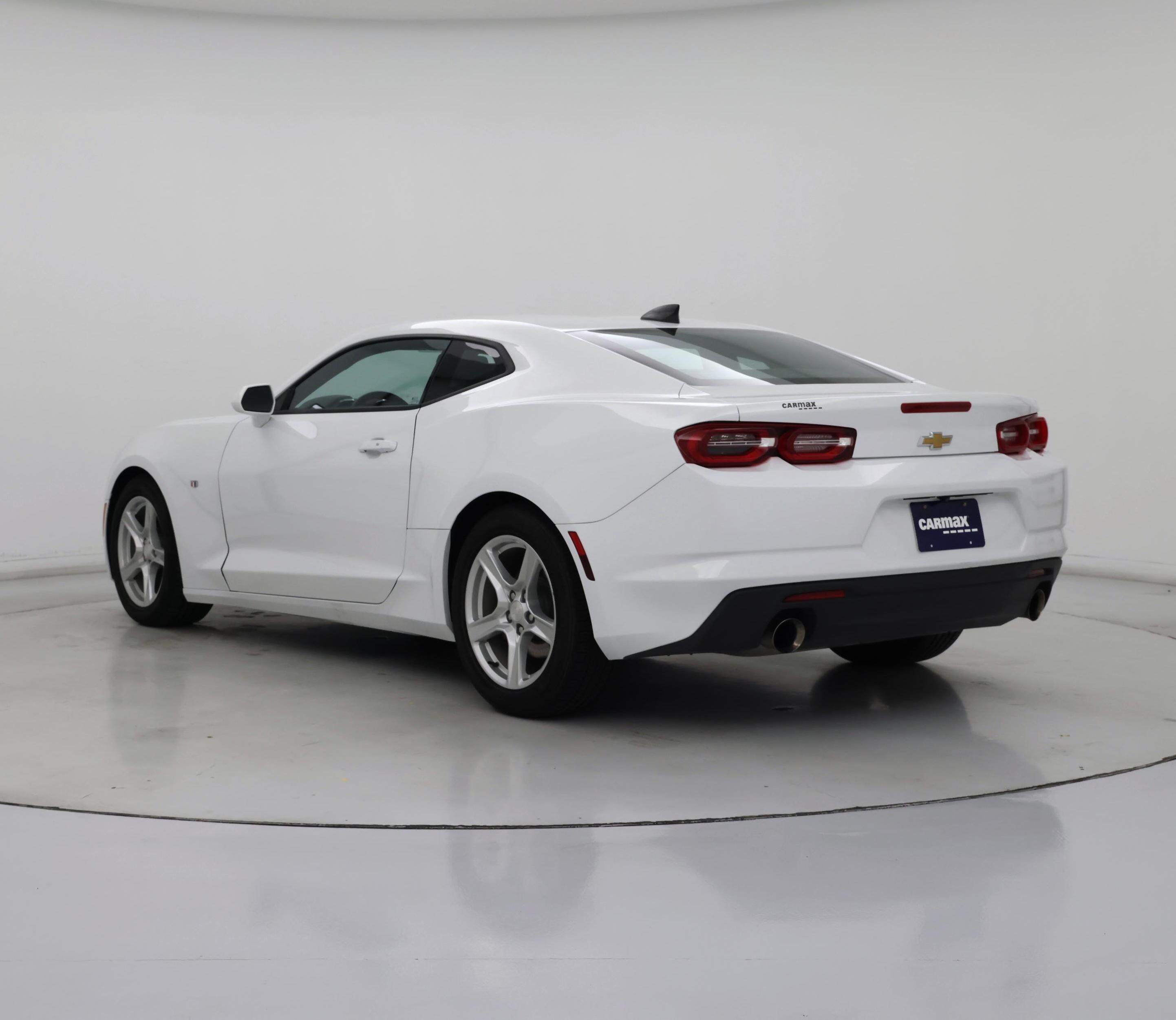 Thumbnail: 2023 Chevrolet Camaro - 2