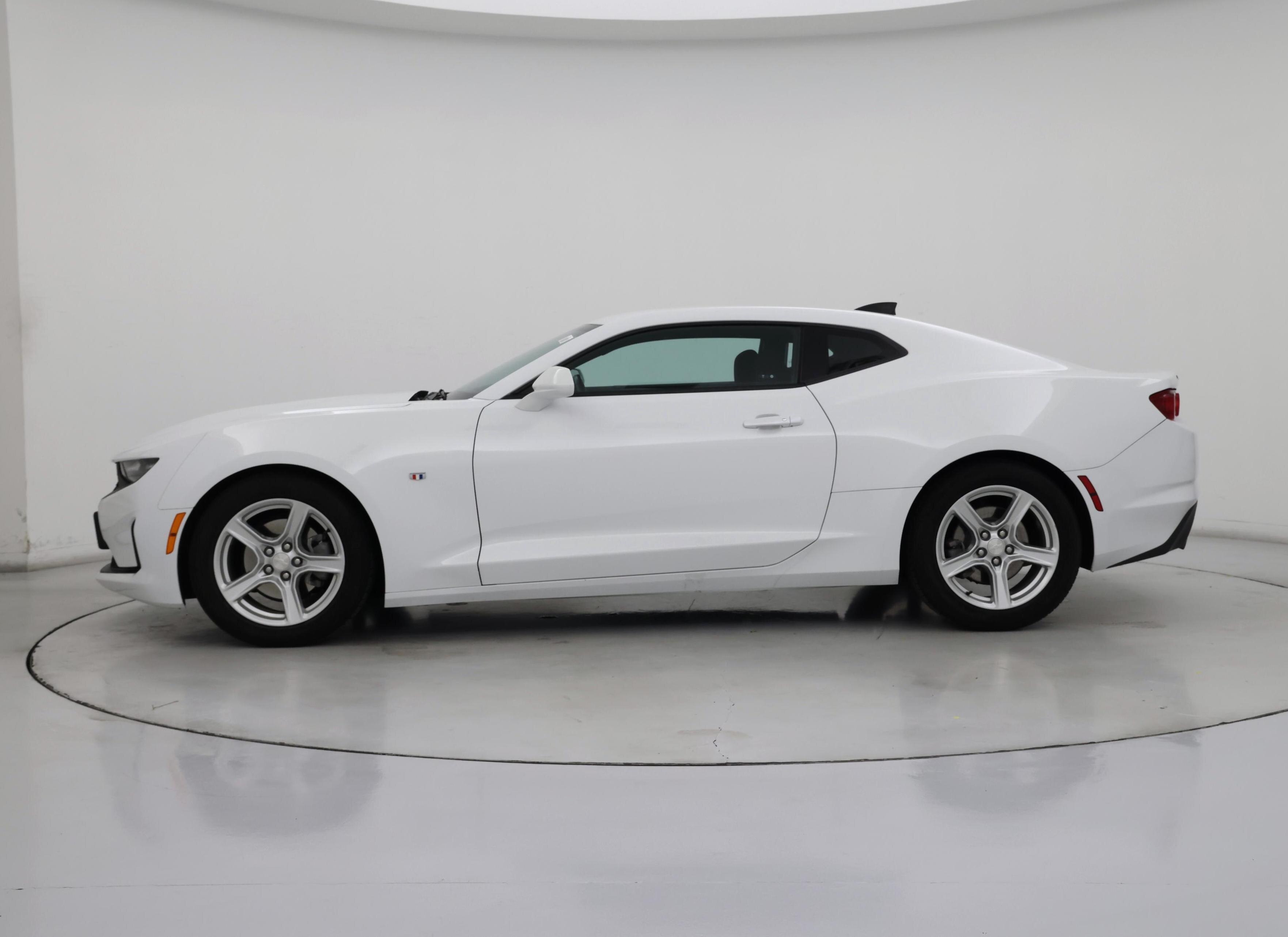 Thumbnail: 2023 Chevrolet Camaro - 3