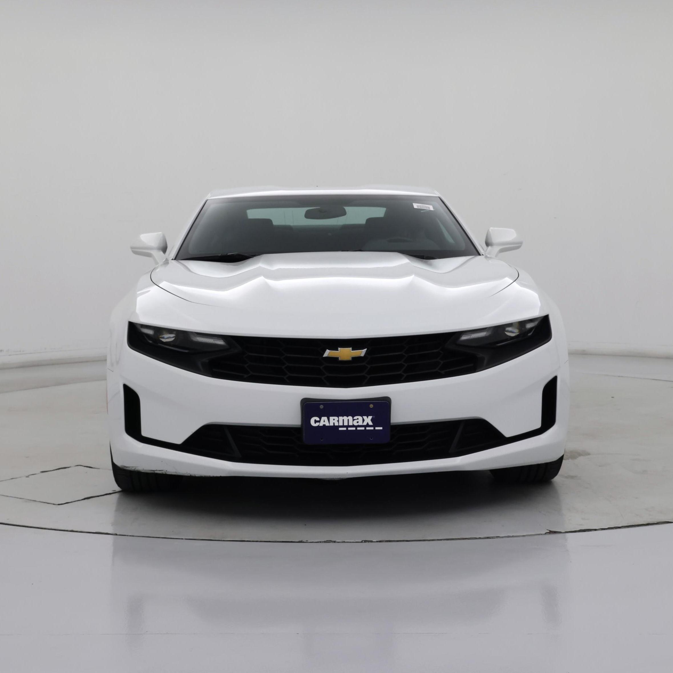 Thumbnail: 2023 Chevrolet Camaro - 5