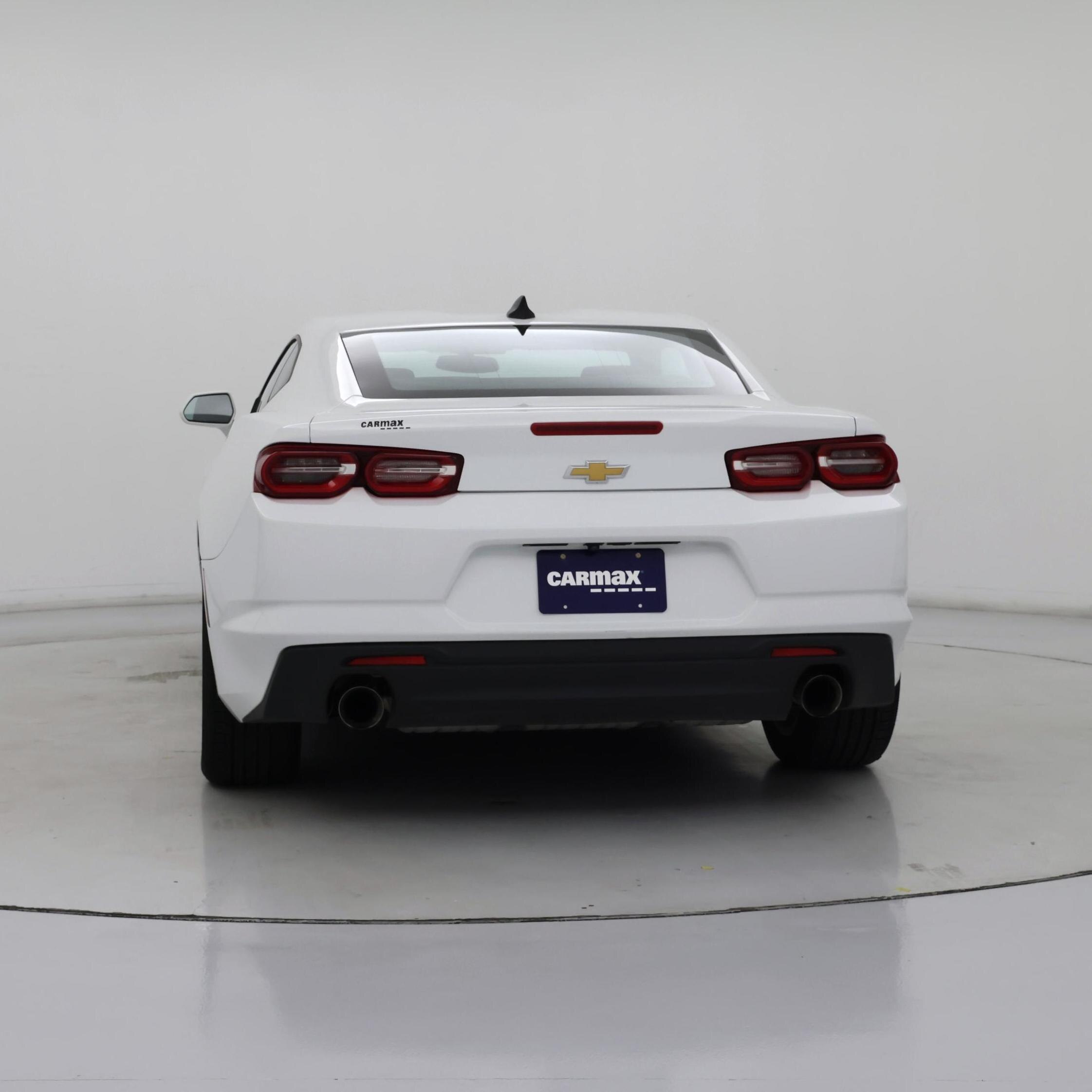 Thumbnail: 2023 Chevrolet Camaro - 6