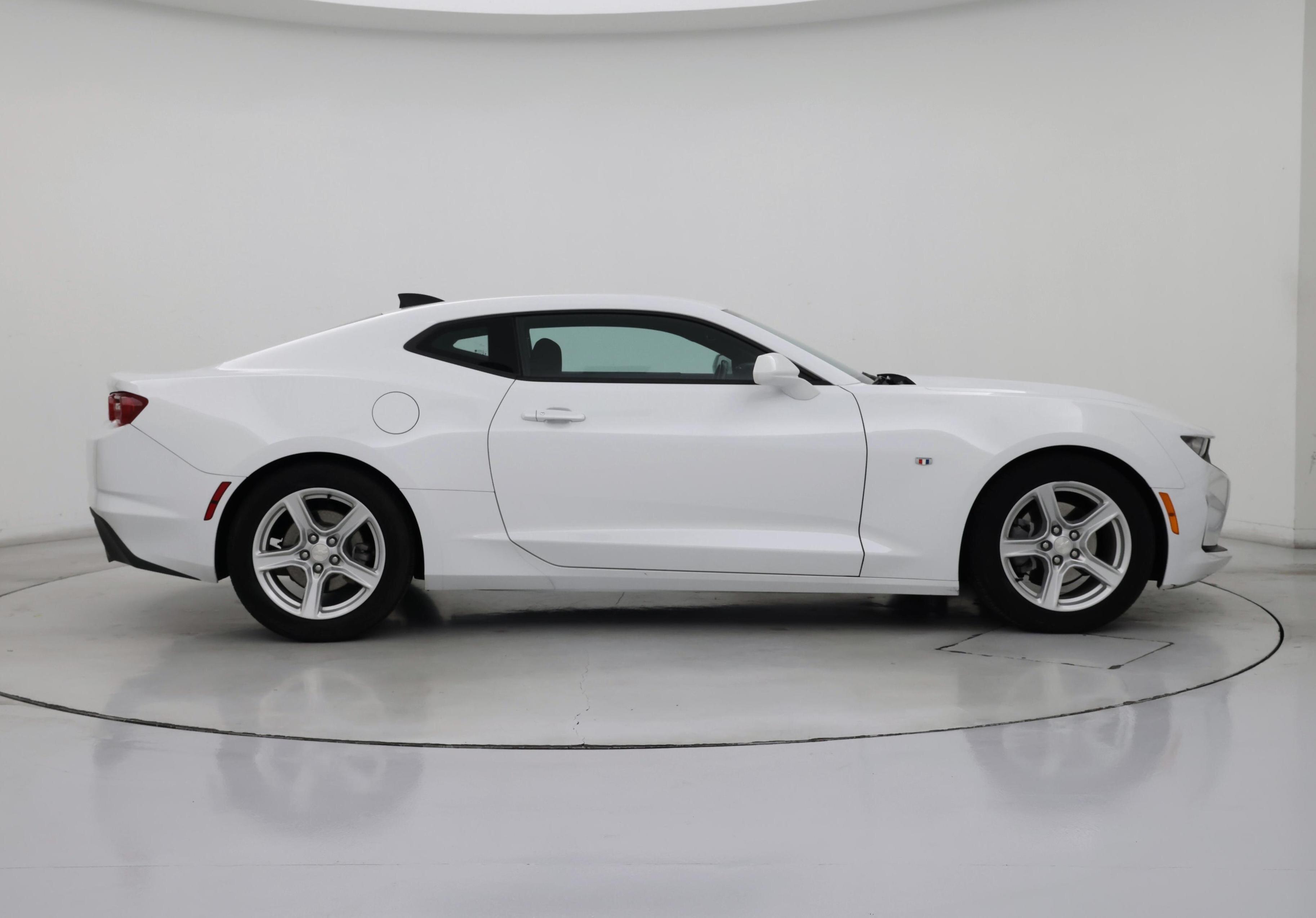 Thumbnail: 2023 Chevrolet Camaro - 7