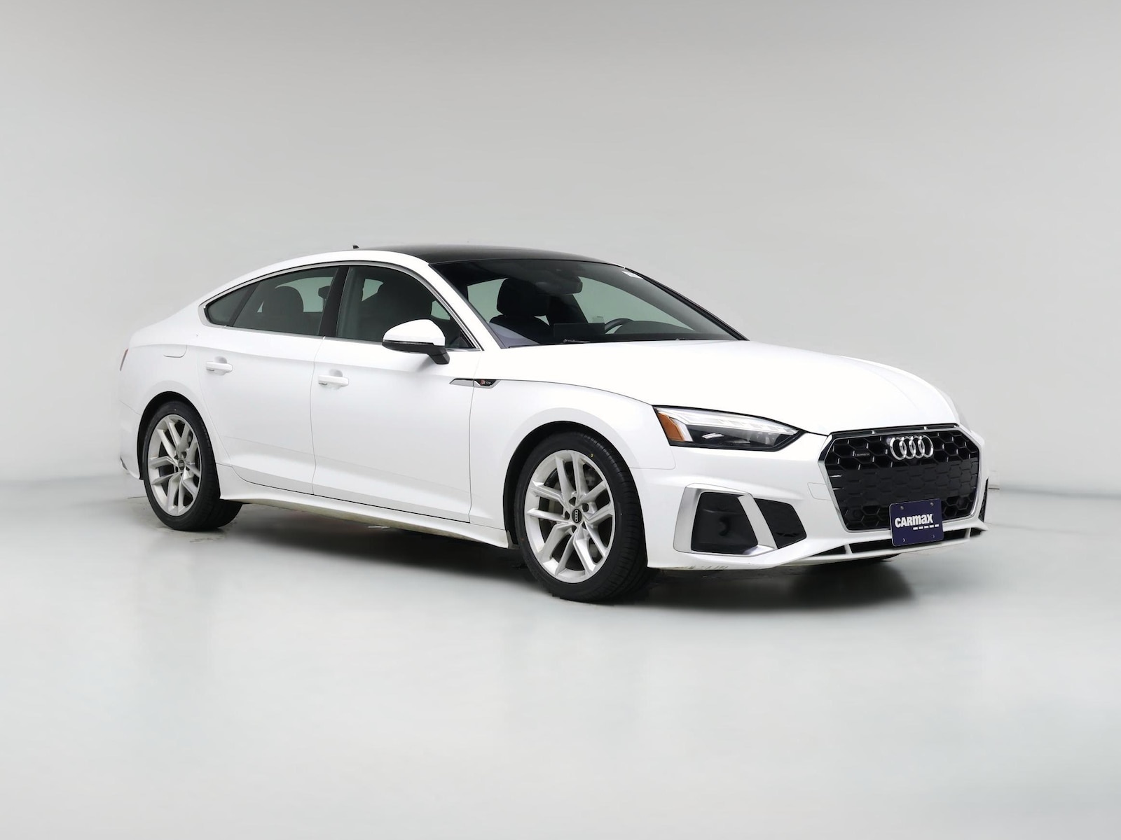 2024 Audi A5 Sportback