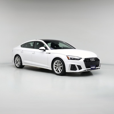 2024 Audi A5 Sportback S-Line Premium Plus