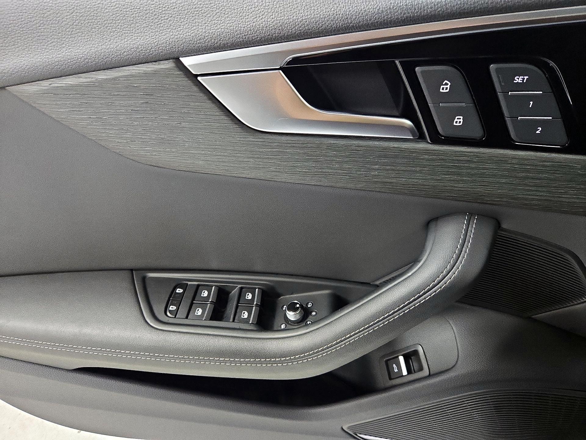 Thumbnail: 2024 Audi A5 - 12