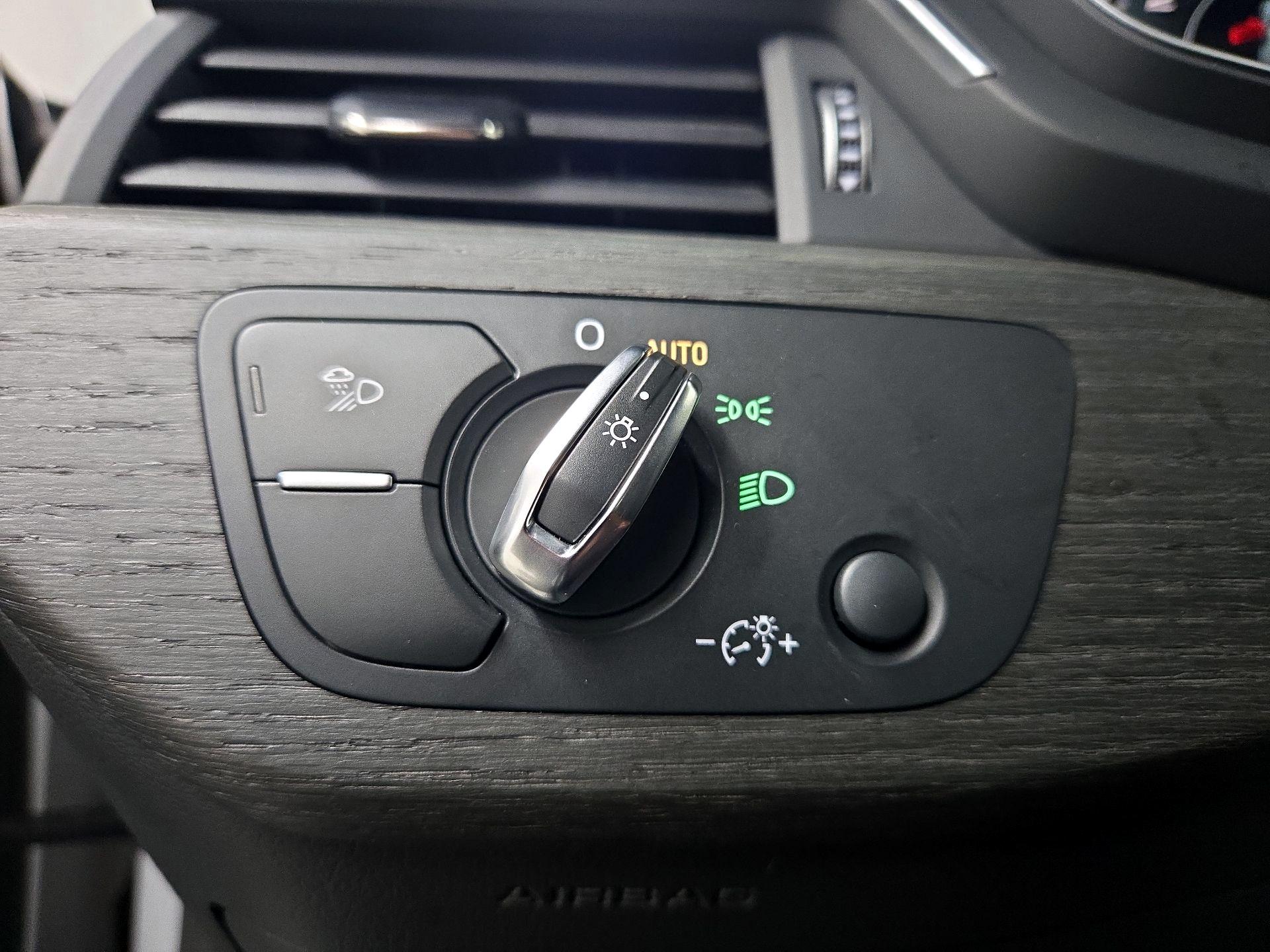 Thumbnail: 2024 Audi A5 - 13