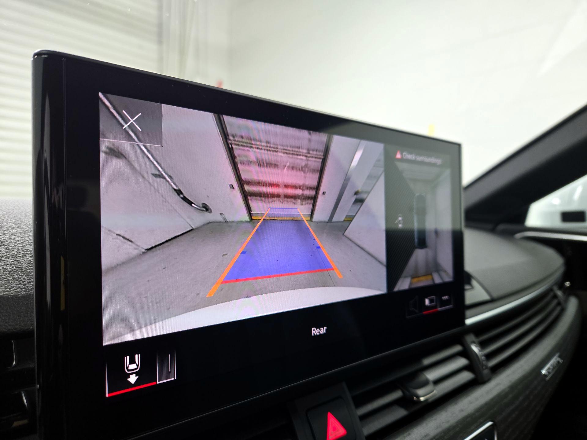 Thumbnail: 2024 Audi A5 - 14