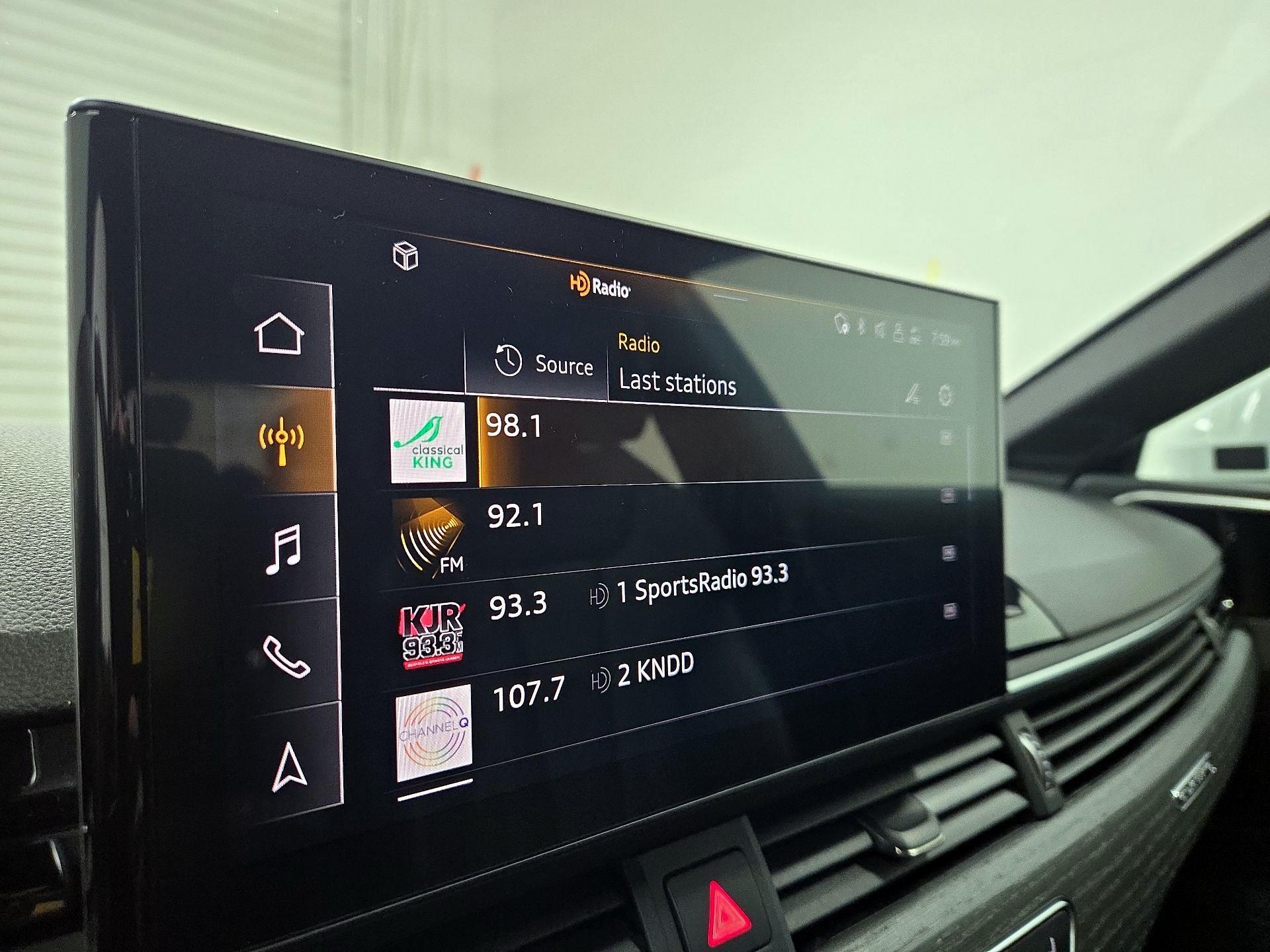 Thumbnail: 2024 Audi A5 - 15