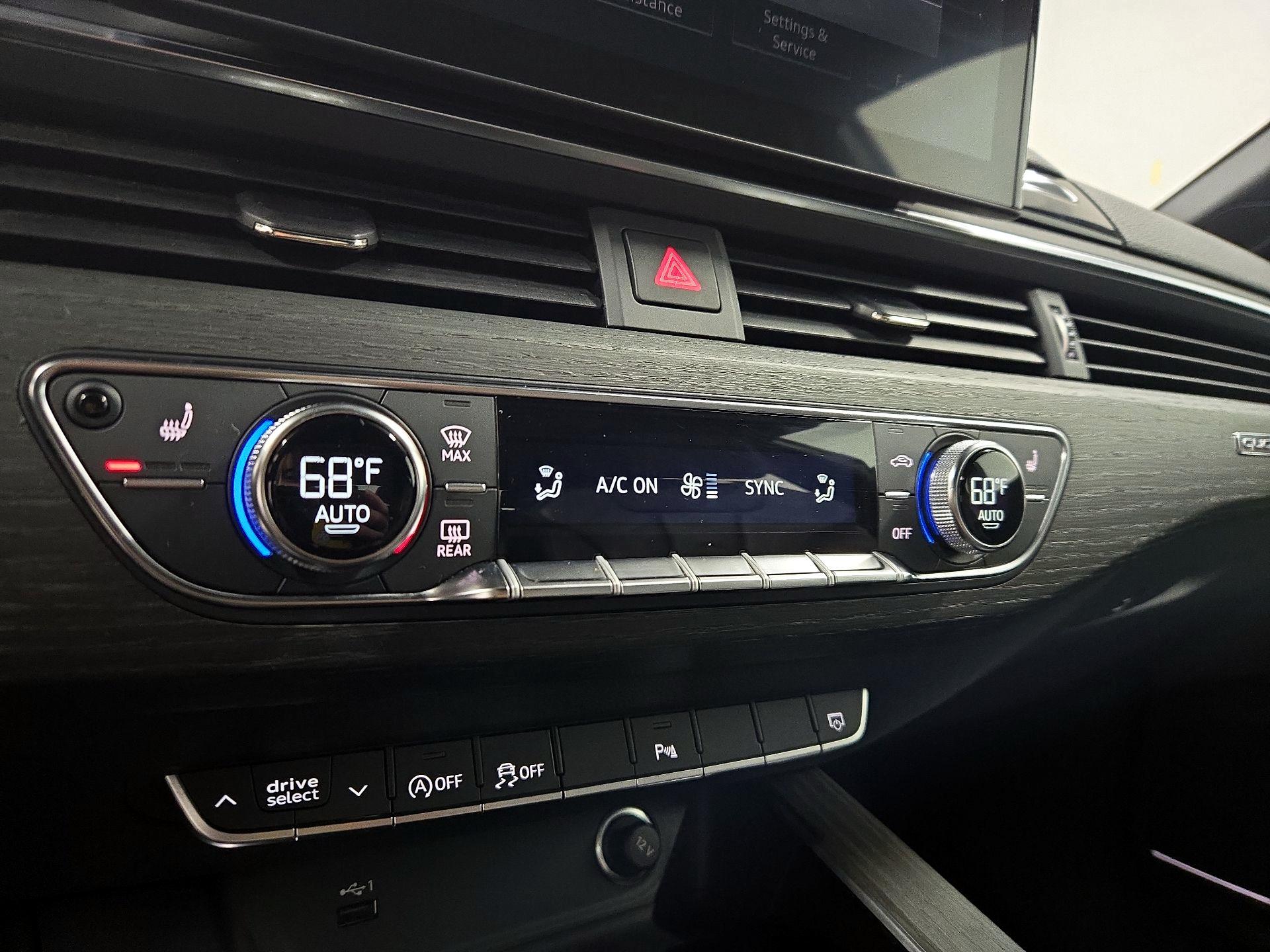 Thumbnail: 2024 Audi A5 - 16