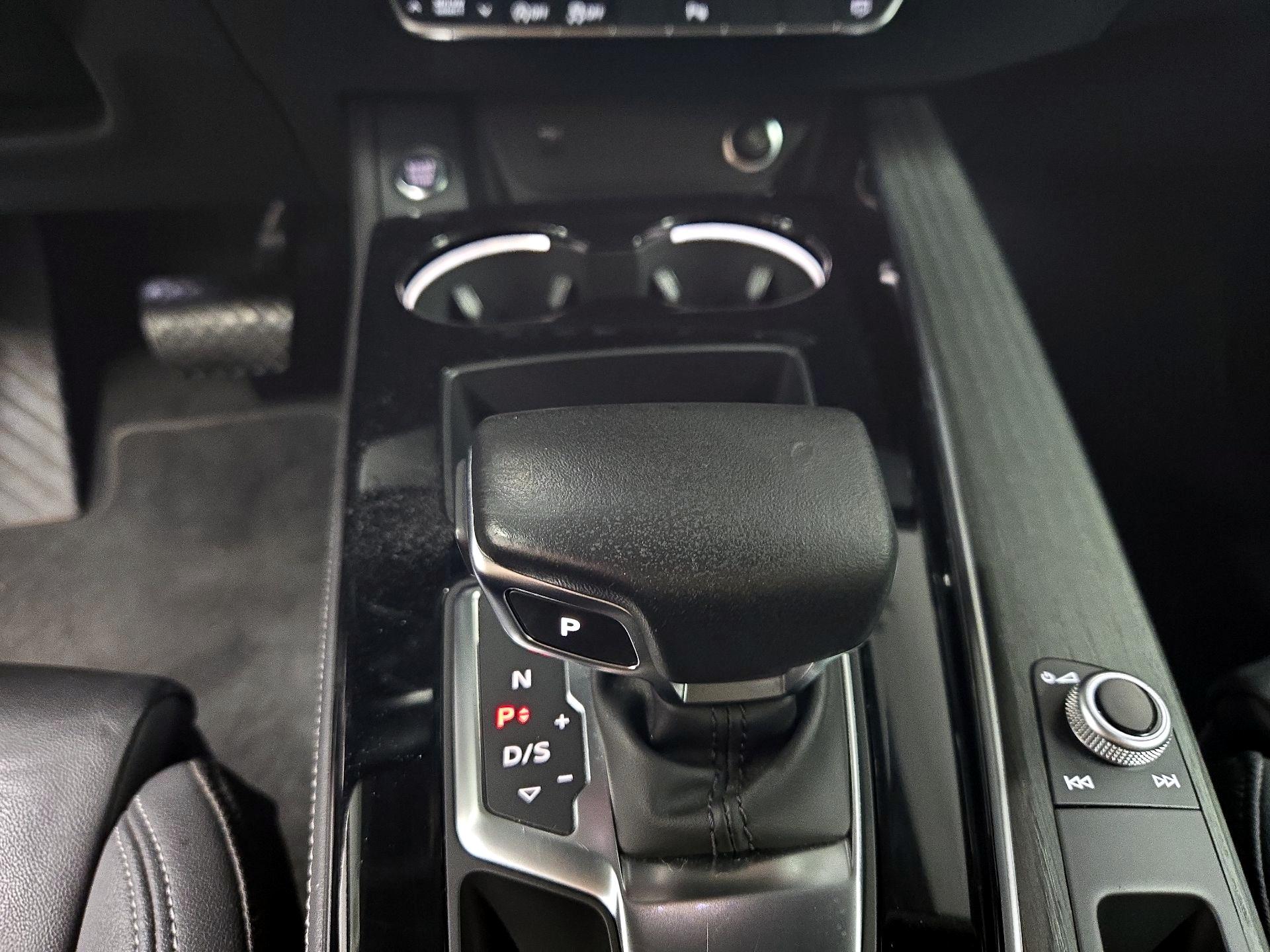 Thumbnail: 2024 Audi A5 - 17