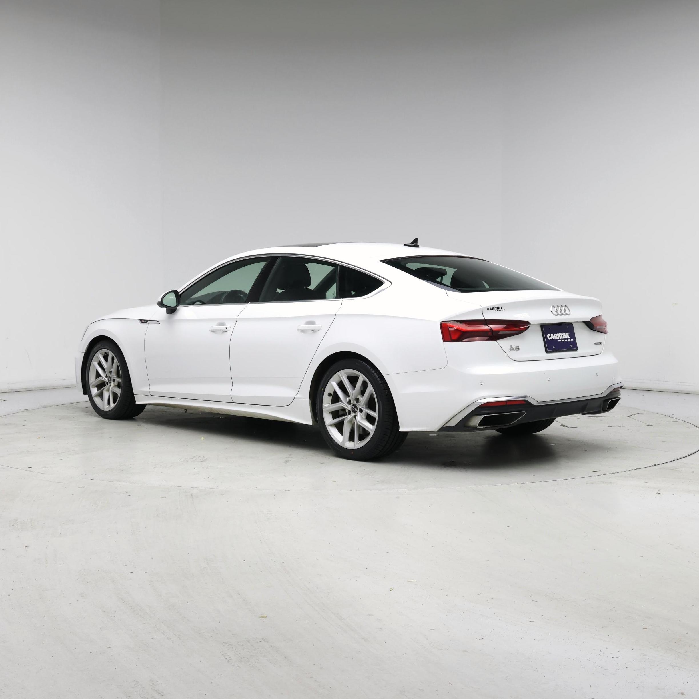 Thumbnail: 2024 Audi A5 - 2