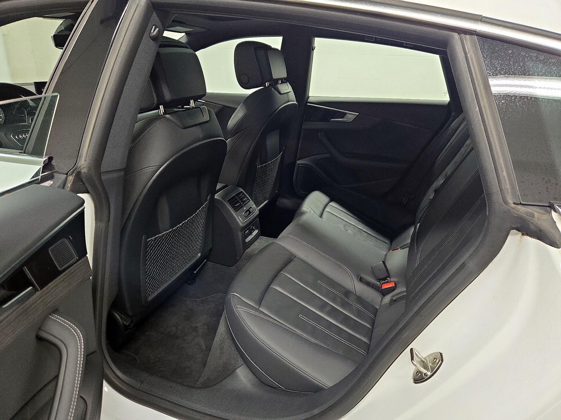 Thumbnail: 2024 Audi A5 - 20