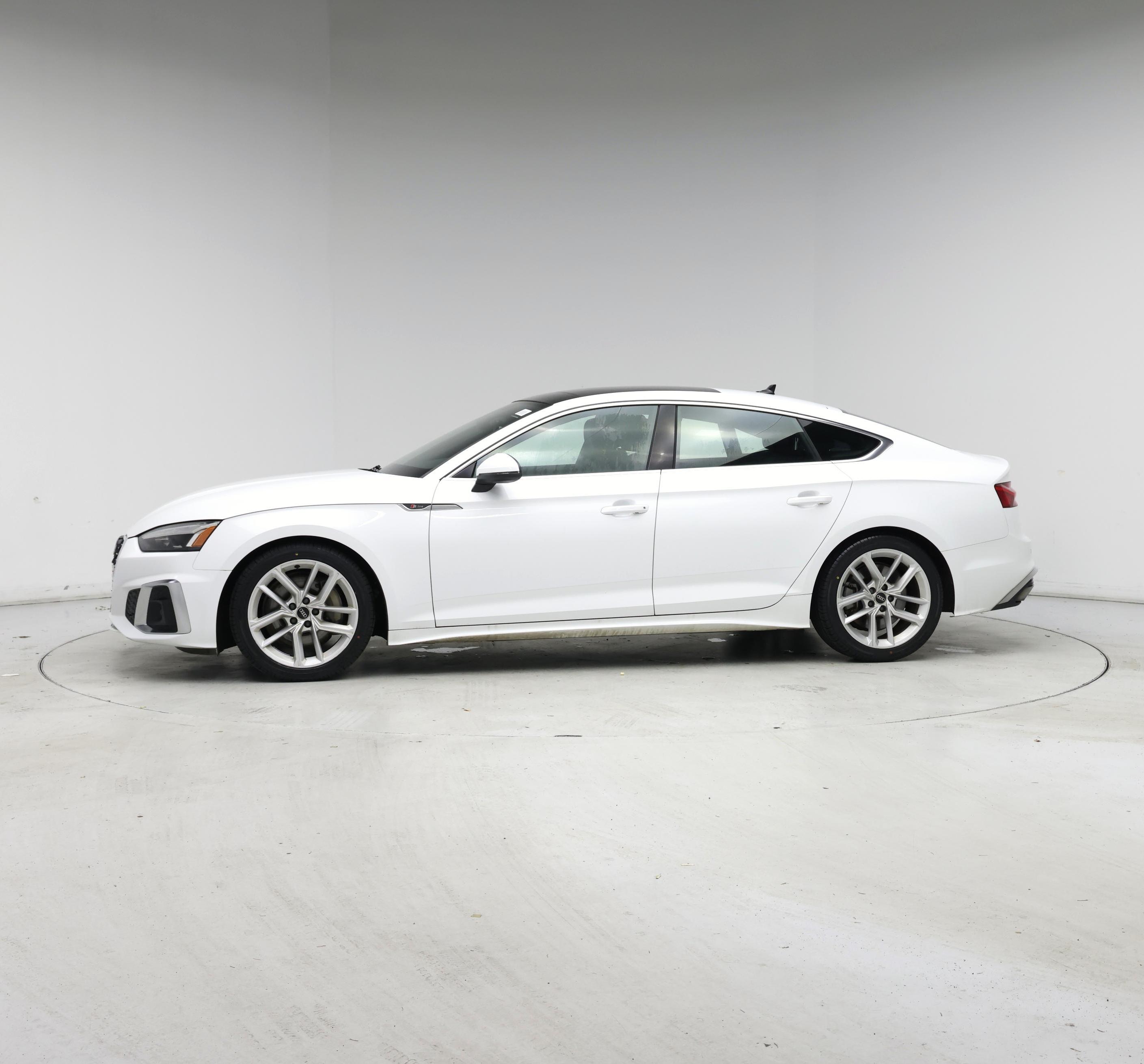 Thumbnail: 2024 Audi A5 - 3