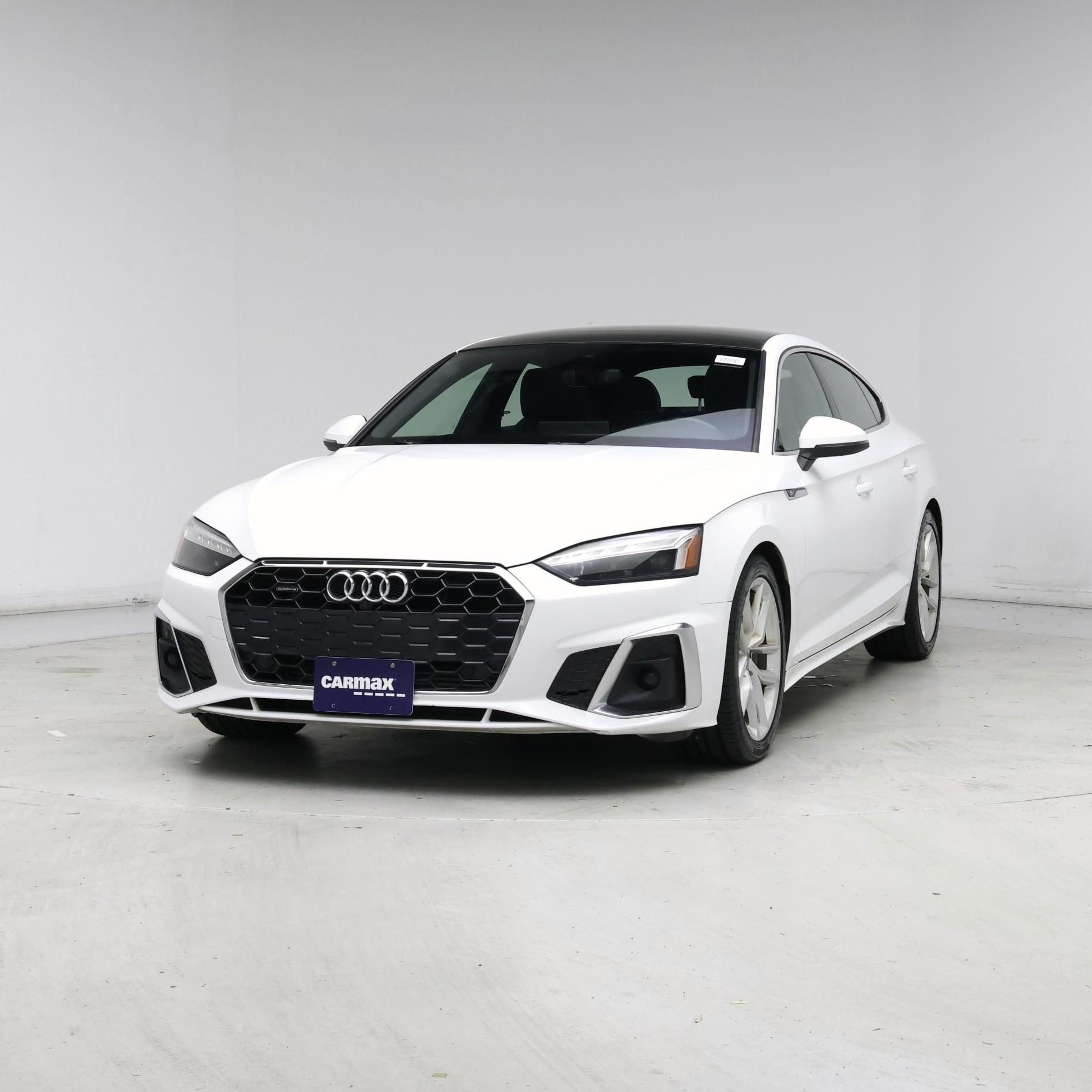 Thumbnail: 2024 Audi A5 - 4