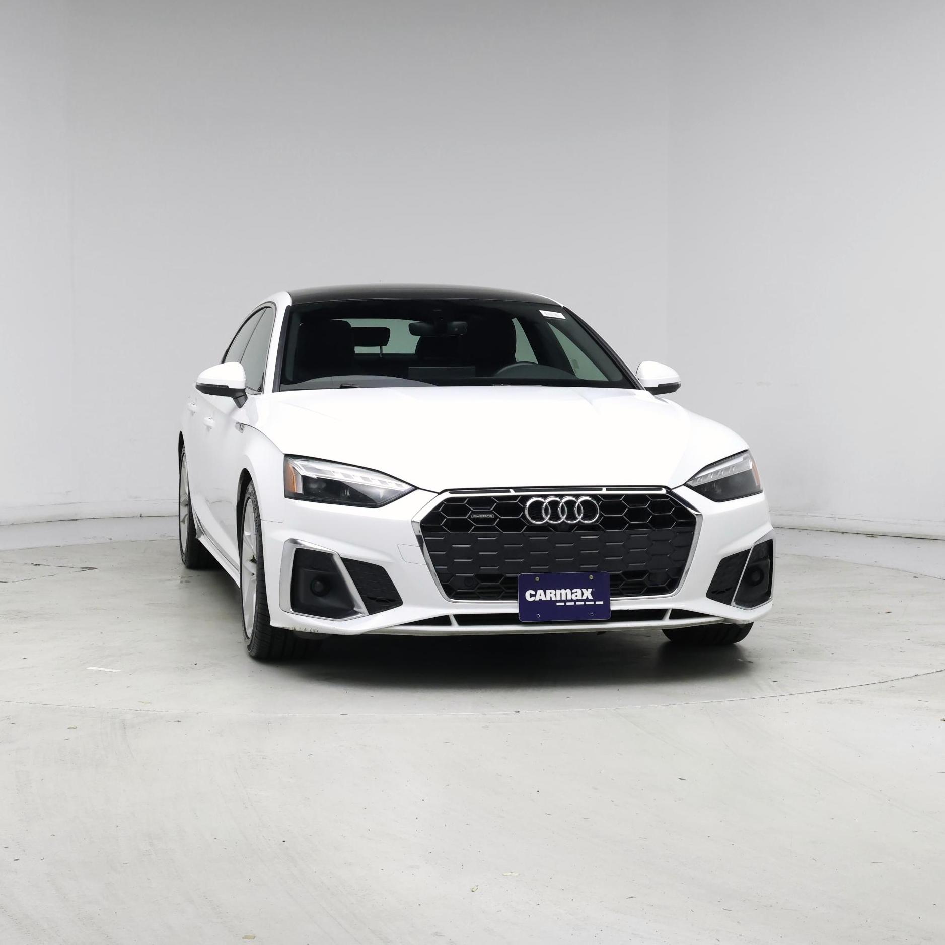 Thumbnail: 2024 Audi A5 - 5